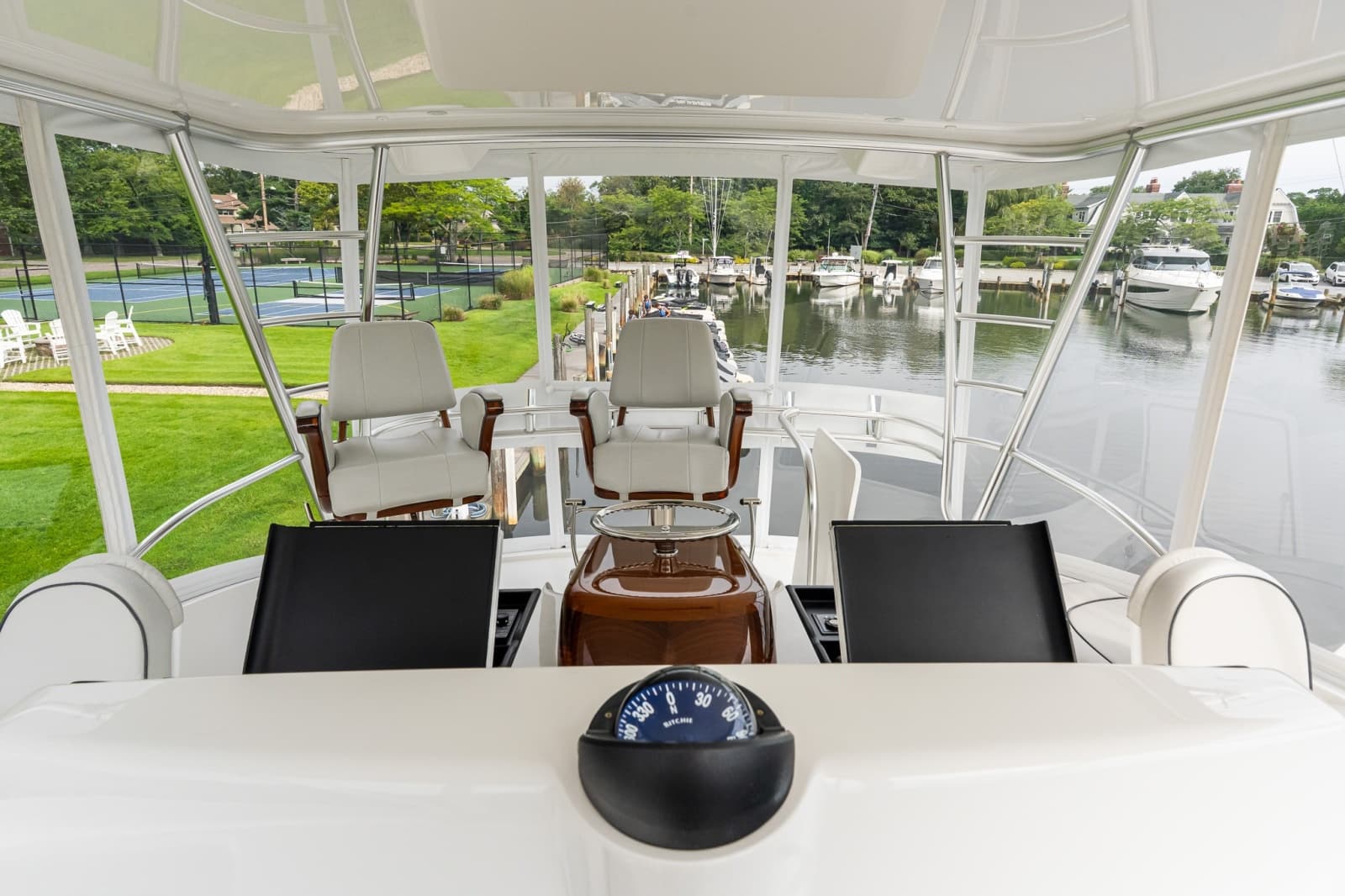 2022 Viking 48 Convertible