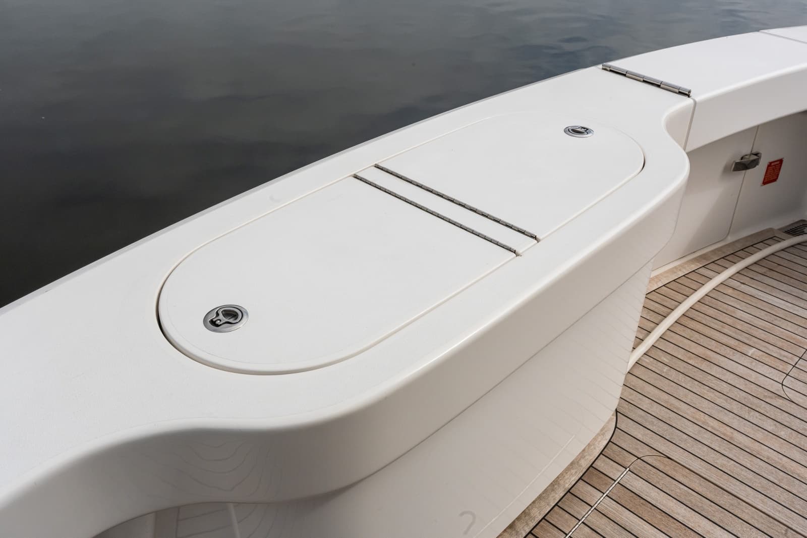 2022 Viking 48 Convertible
