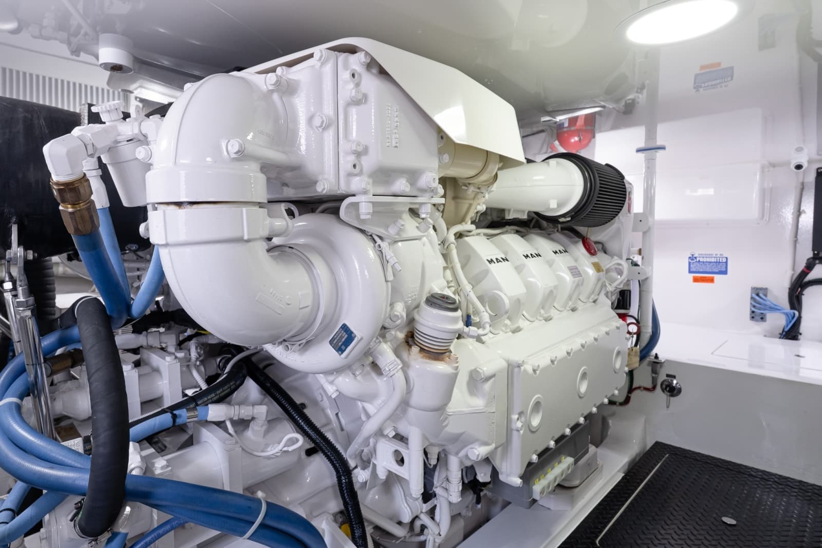 2022 Viking 48 Convertible