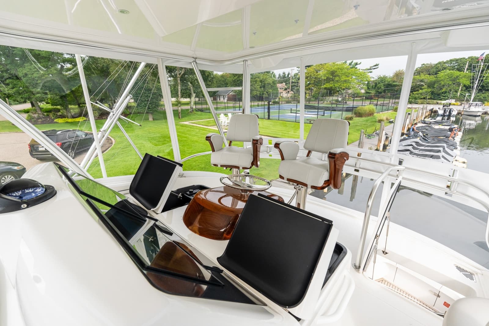 2022 Viking 48 Convertible