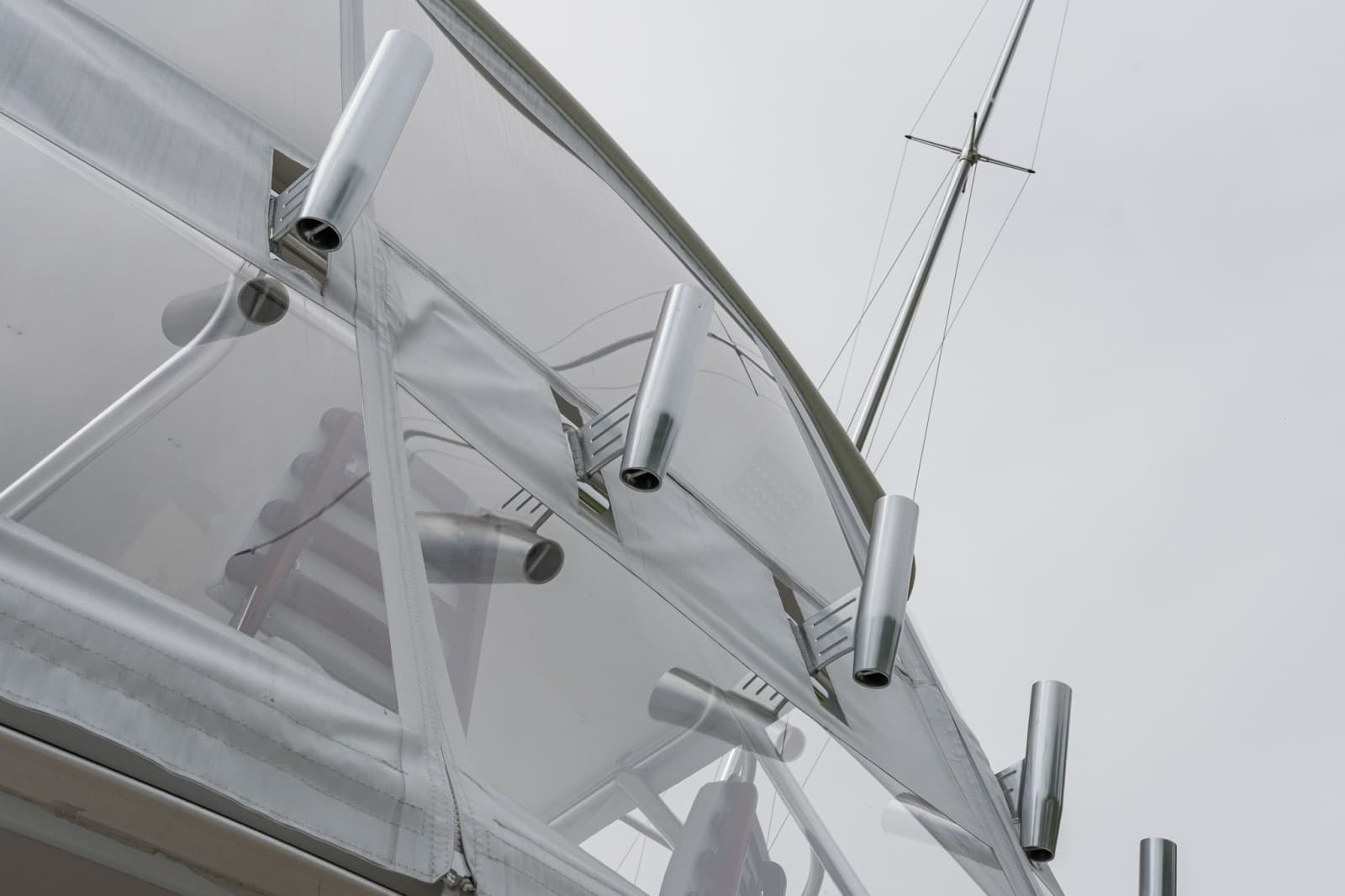 2022 Viking 48 Convertible