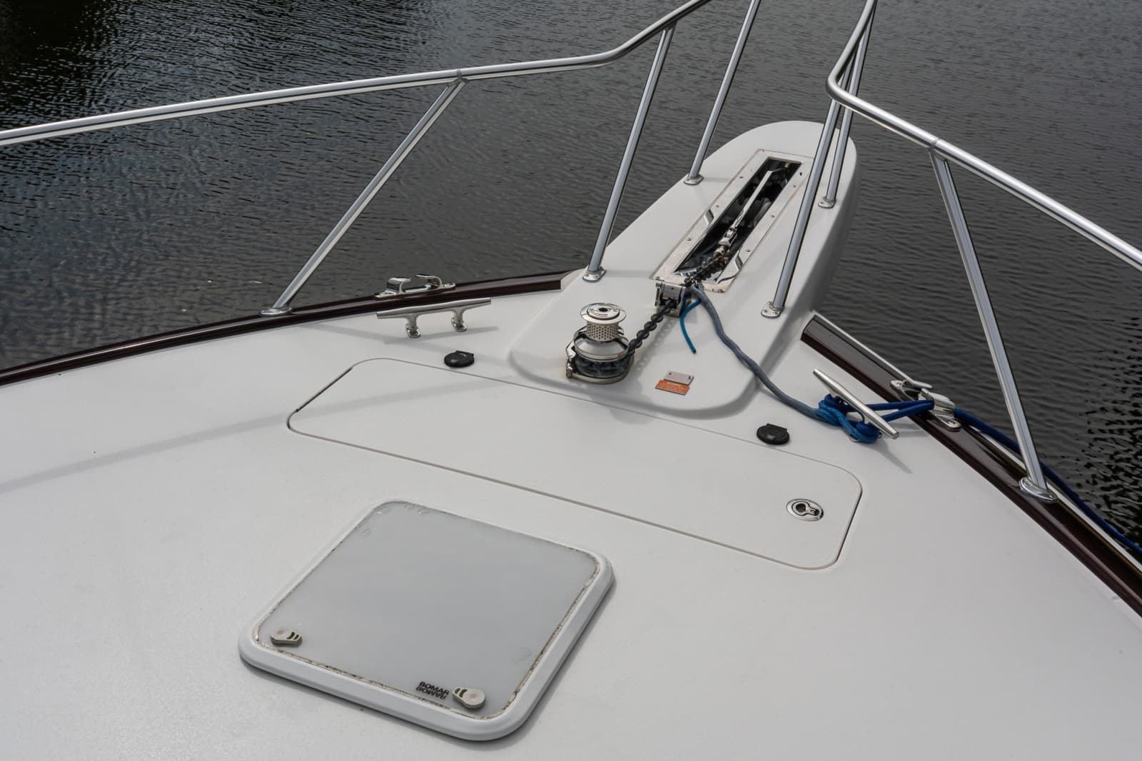 2022 Viking 48 Convertible