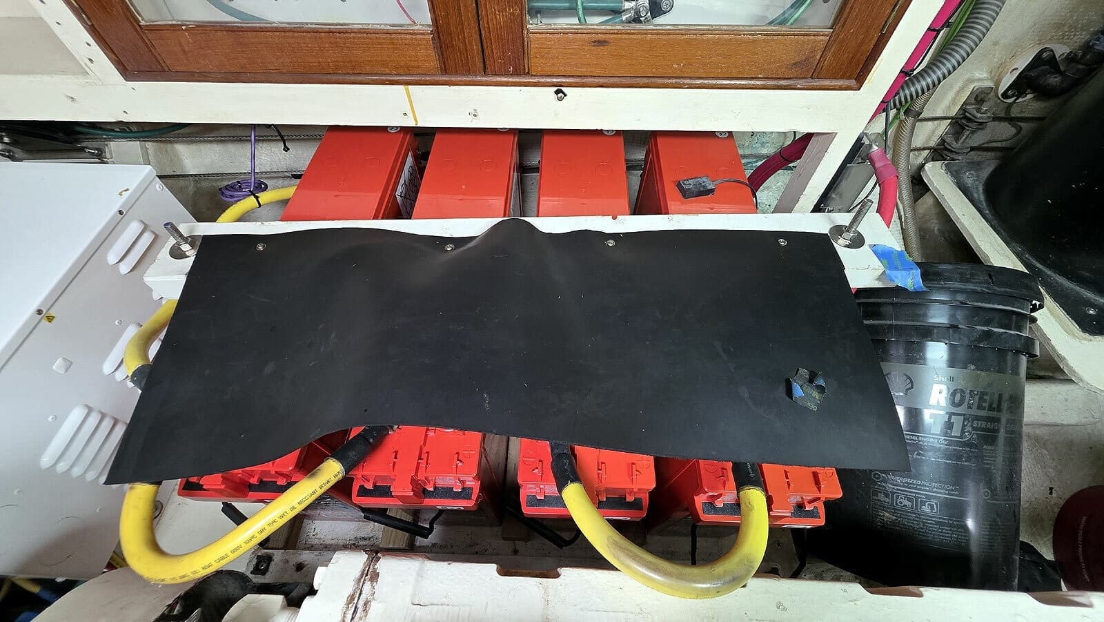 Battery Bank