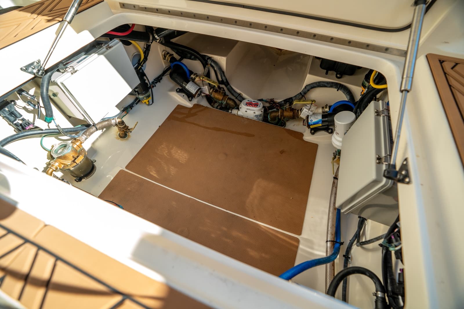 2019 Scout 355 LXF