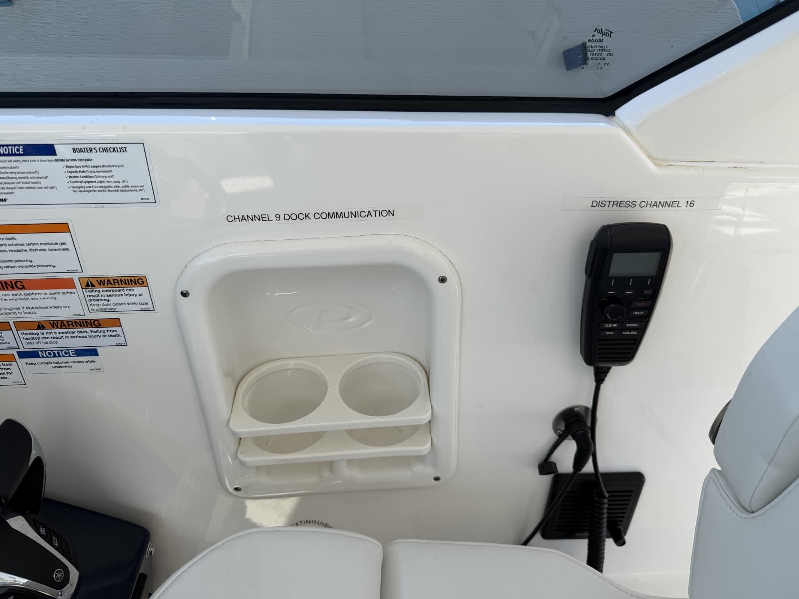 2023 Pursuit OS 355 Offshore