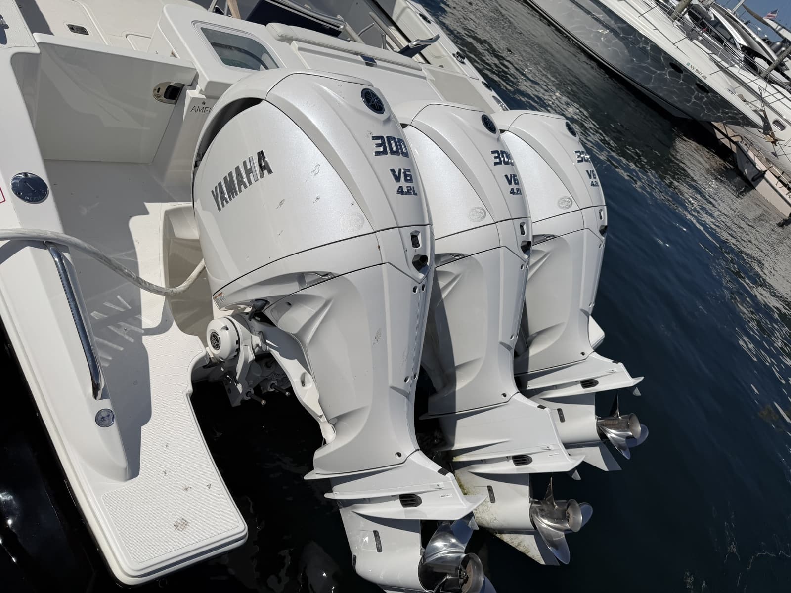 2023 Pursuit OS 355 Offshore