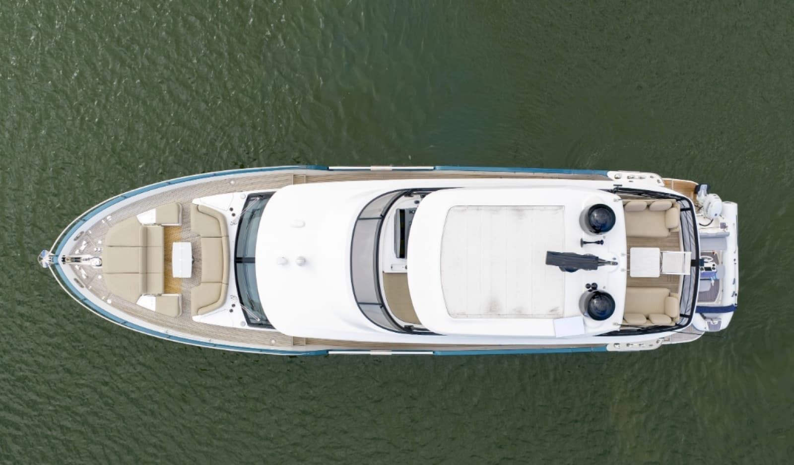 2024 Azimut Magellano 60