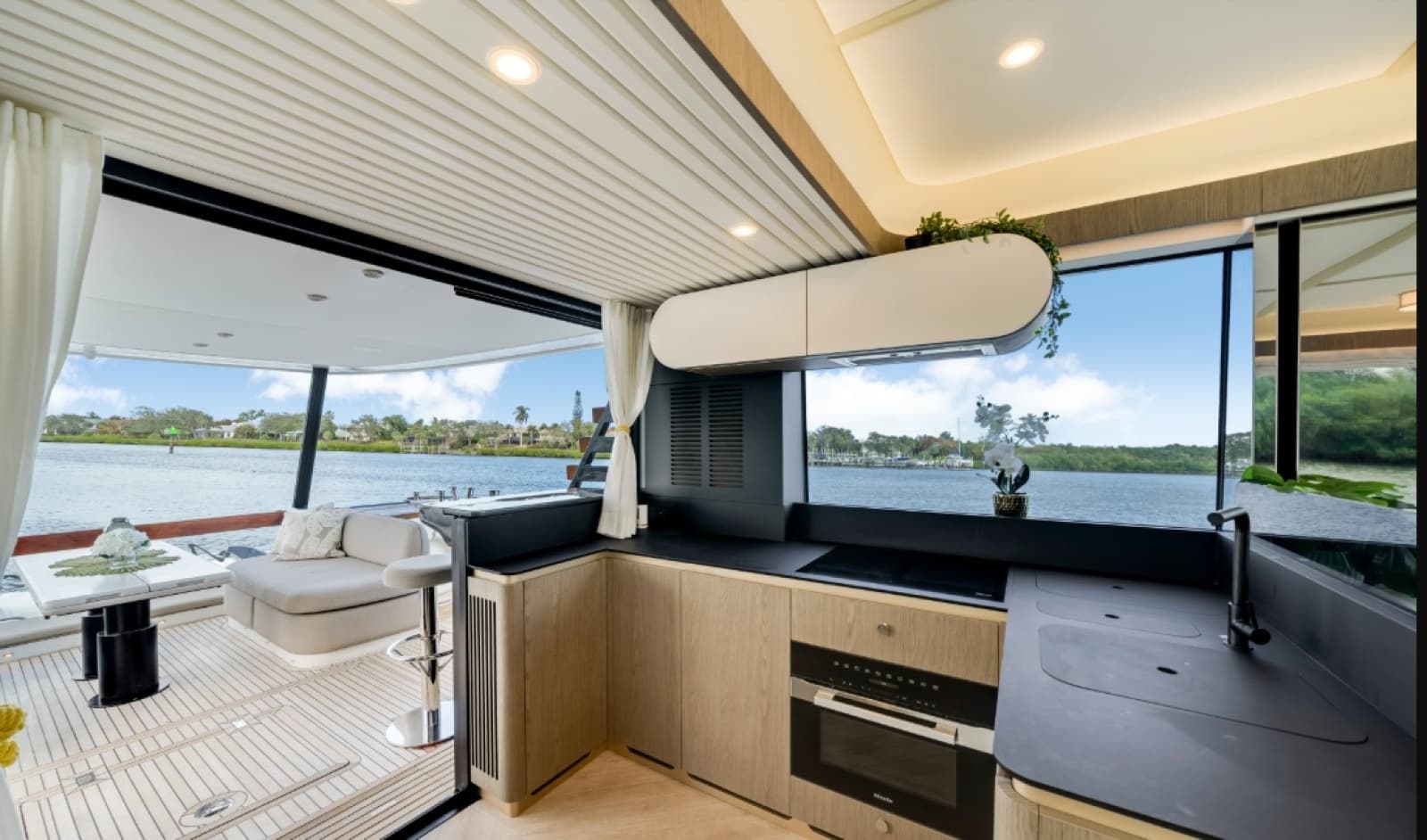 2024 Azimut Magellano 60