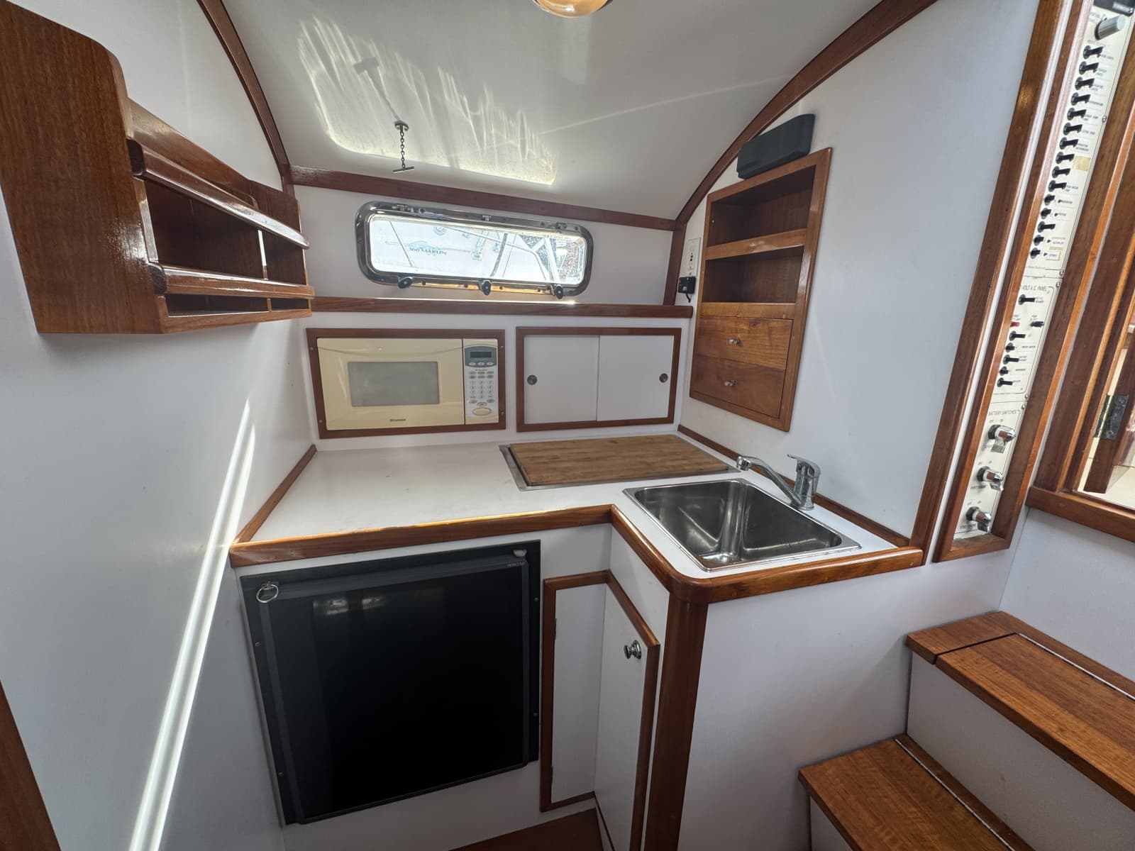 2001 Bruckmann 29.9 Bluestar