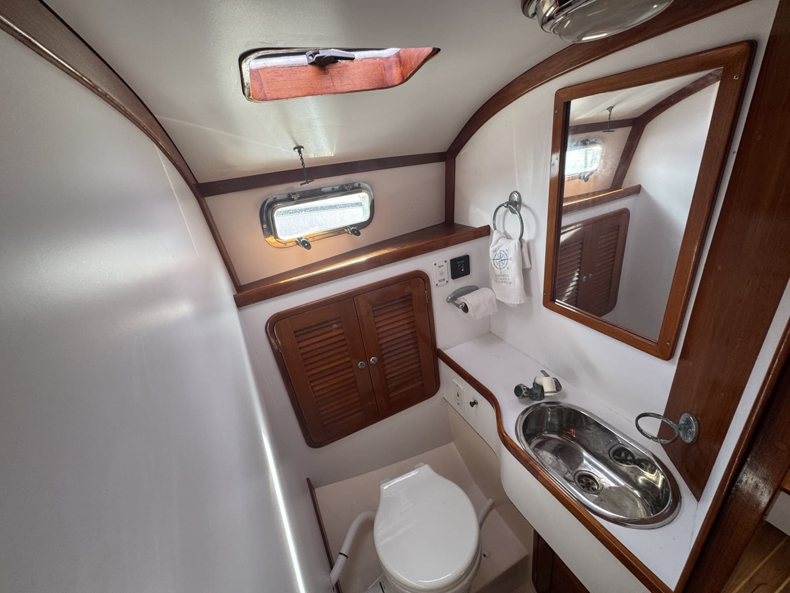 2001 Bruckmann 29.9 Bluestar