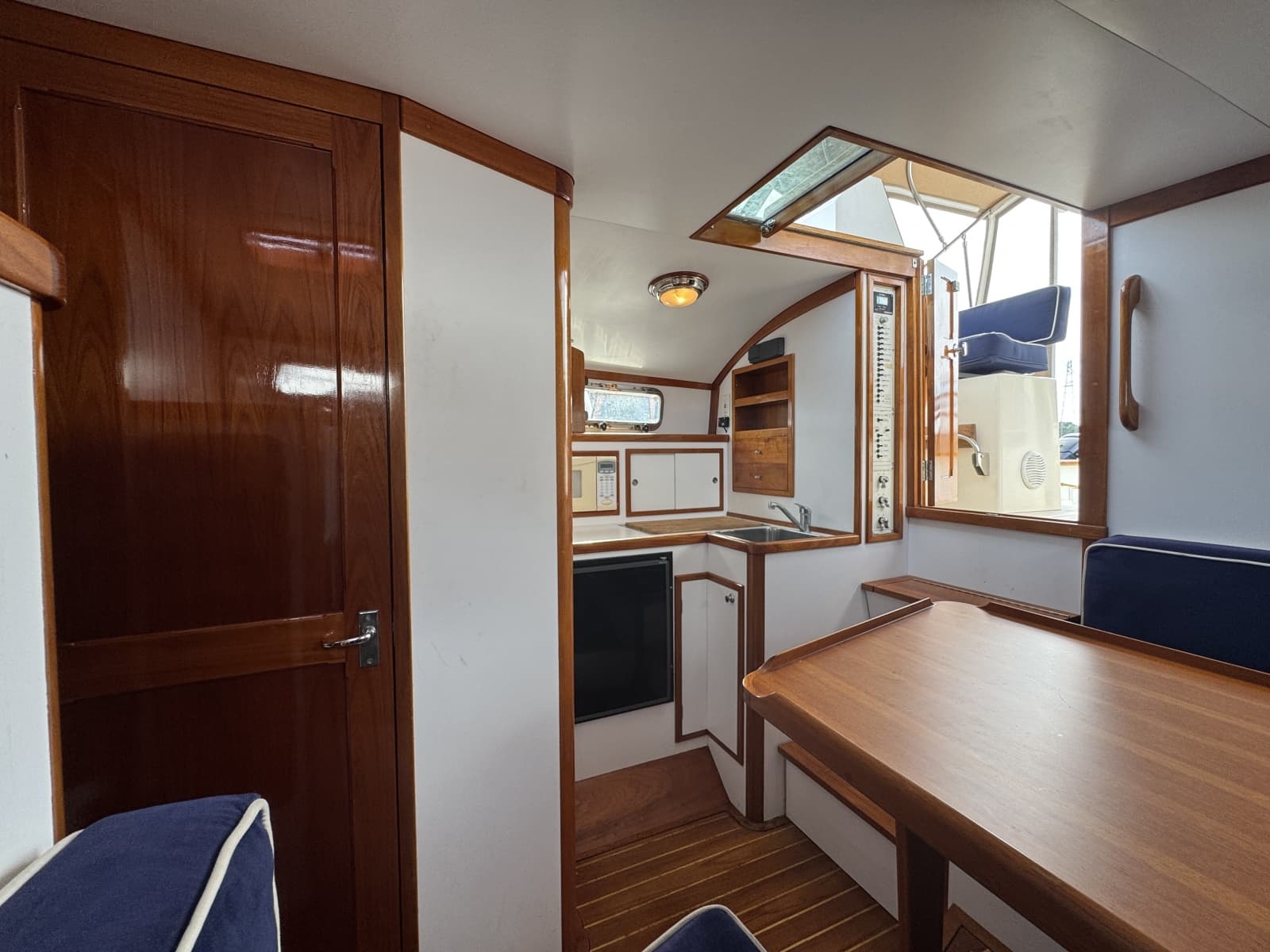 2001 Bruckmann 29.9 Bluestar