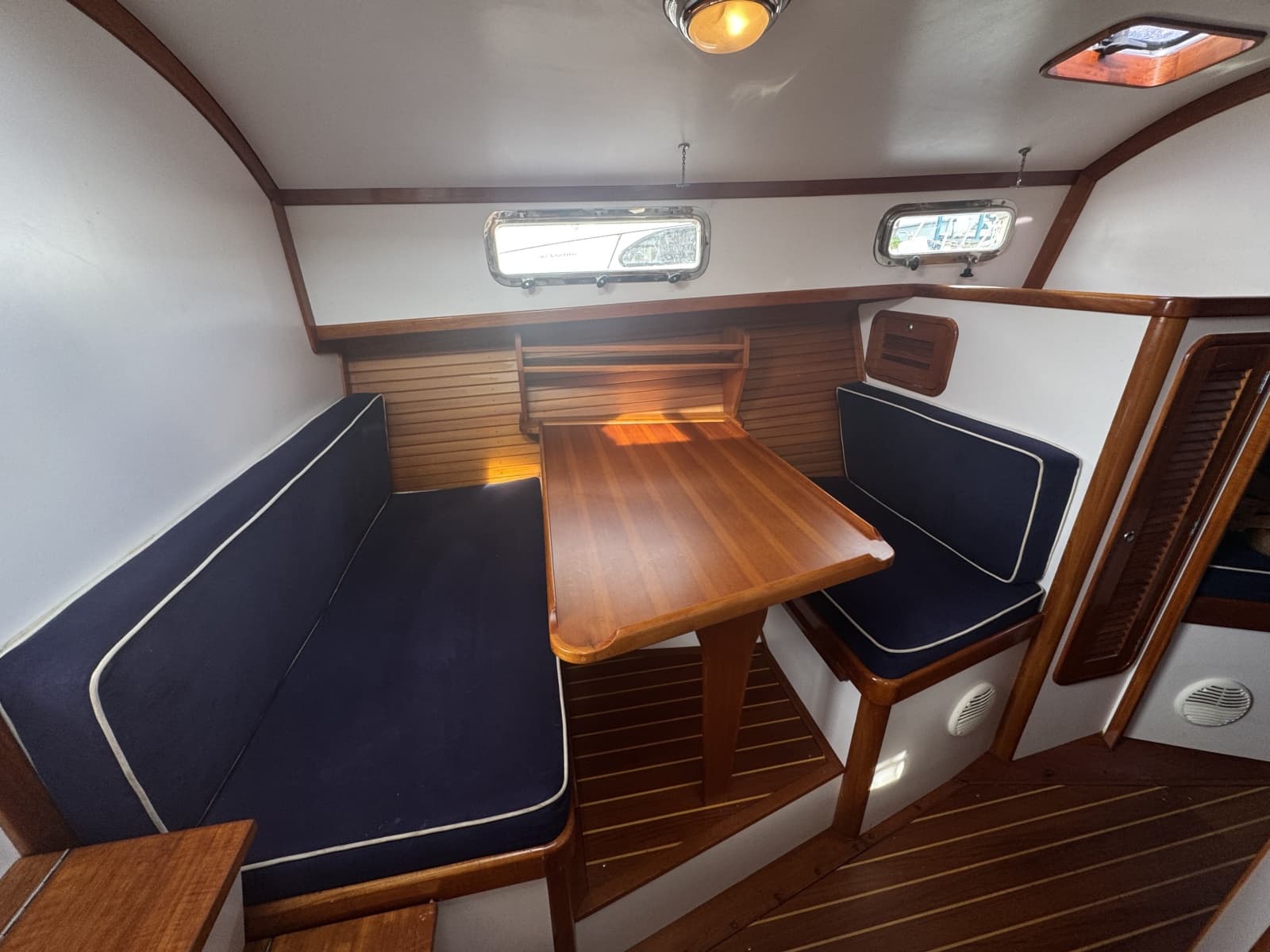 2001 Bruckmann 29.9 Bluestar