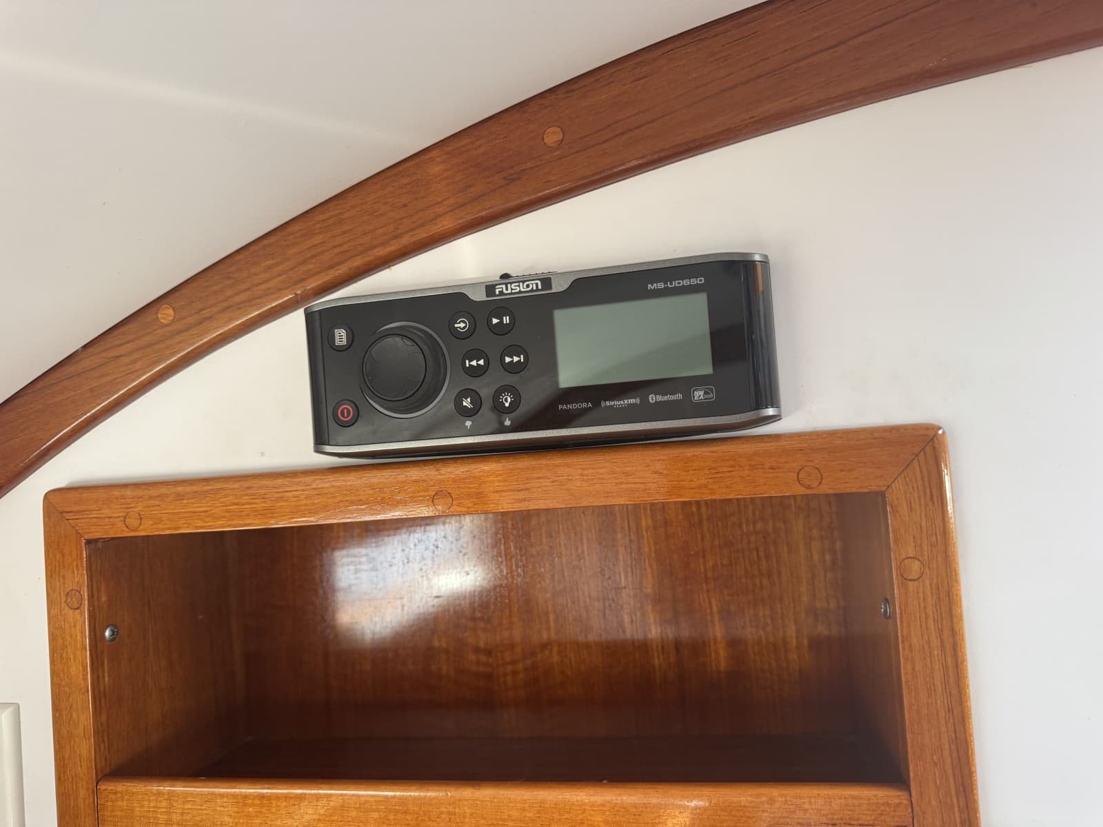 2001 Bruckmann 29.9 Bluestar