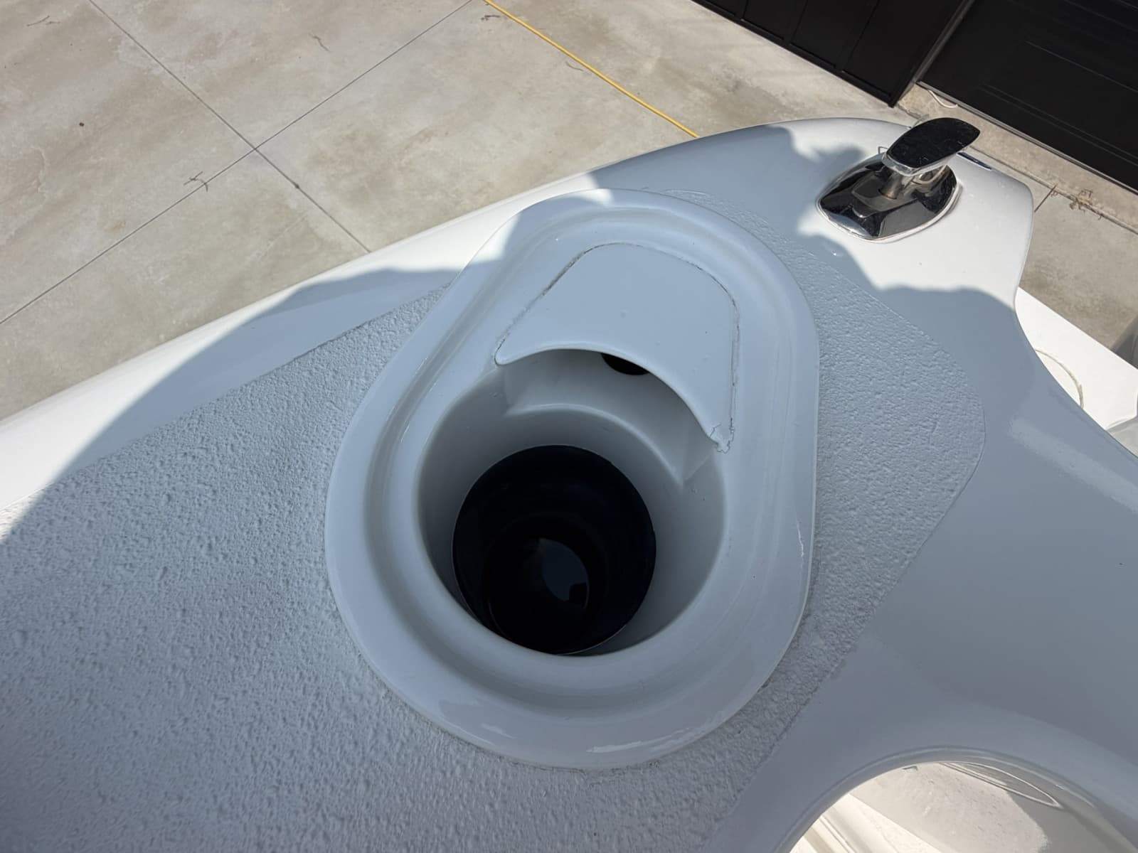2012 Yellowfin 42 Offshore