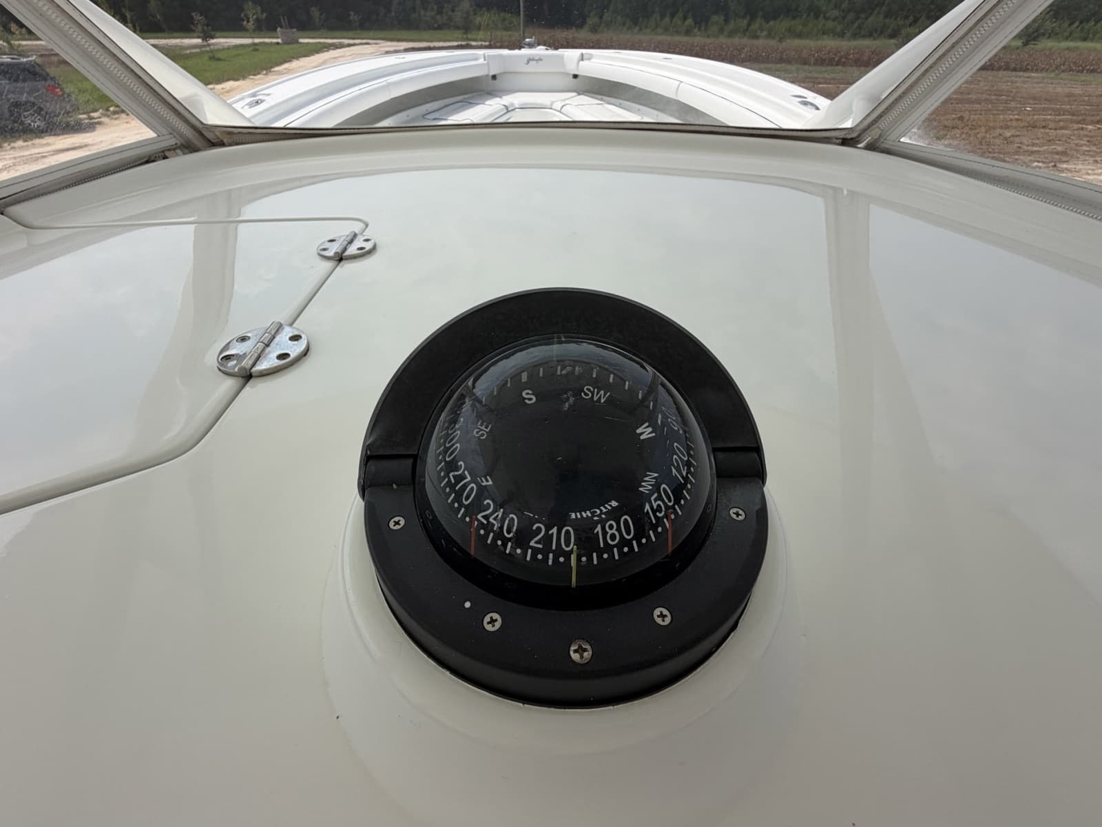 2012 Yellowfin 42 Offshore