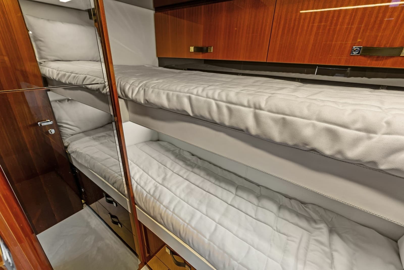 2019 Riva 56 RIVALE