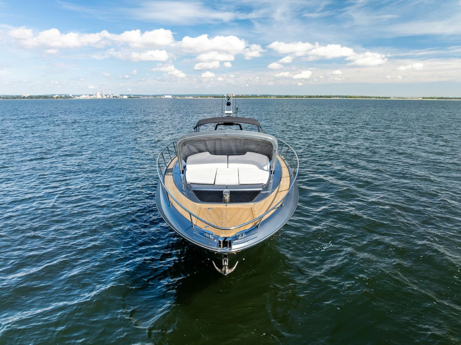 2019 Riva 56 RIVALE