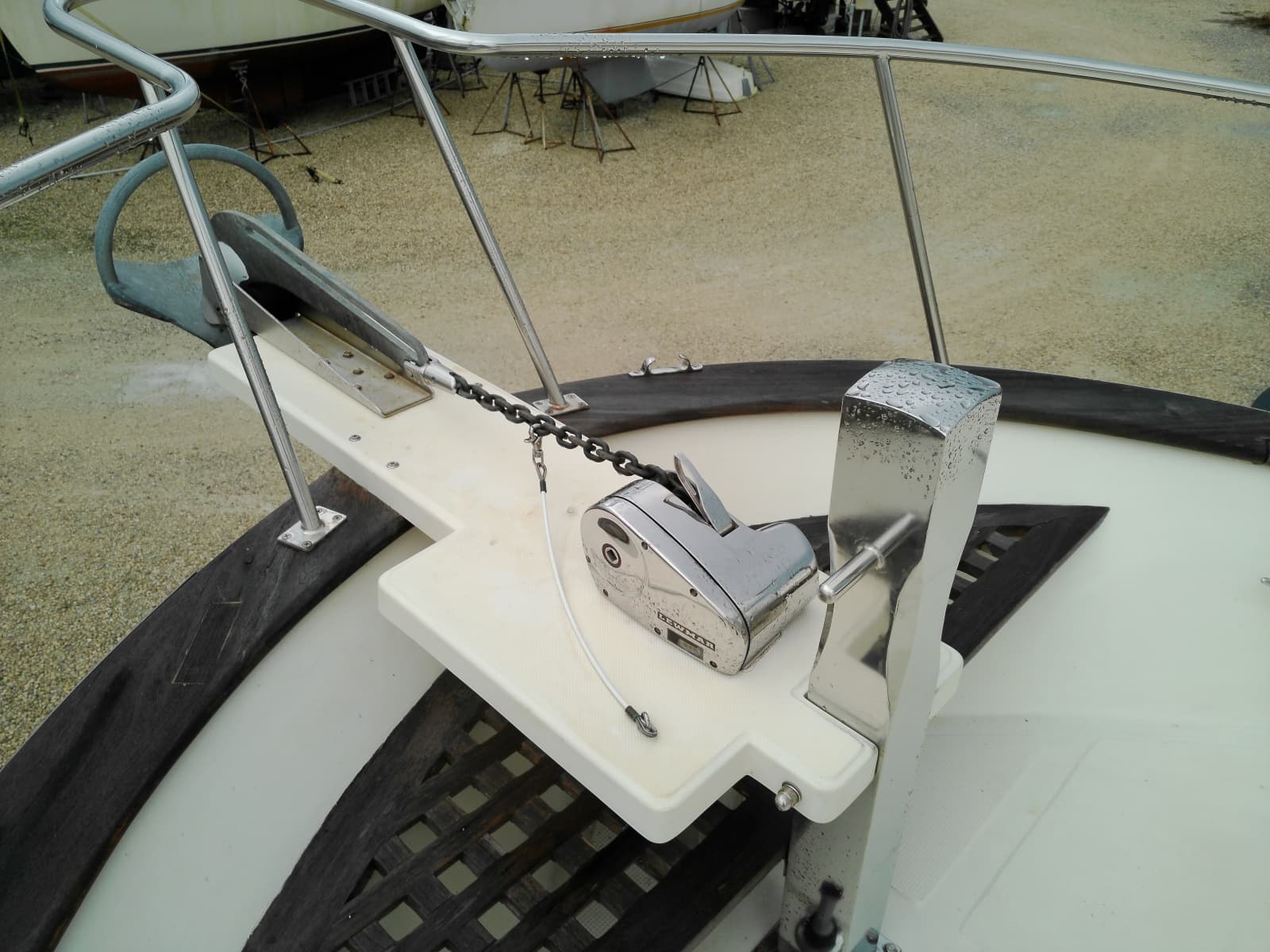 2005 Mariner 