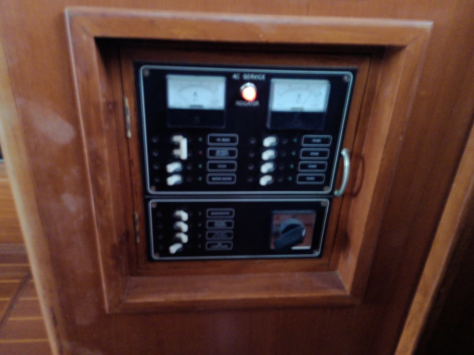 2005 Mariner 
