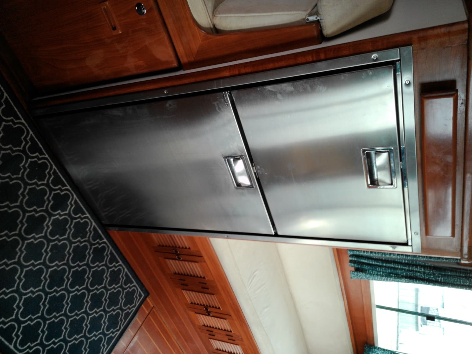 2005 Mariner 