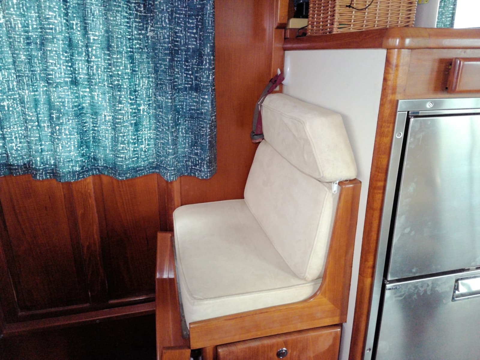 2005 Mariner 