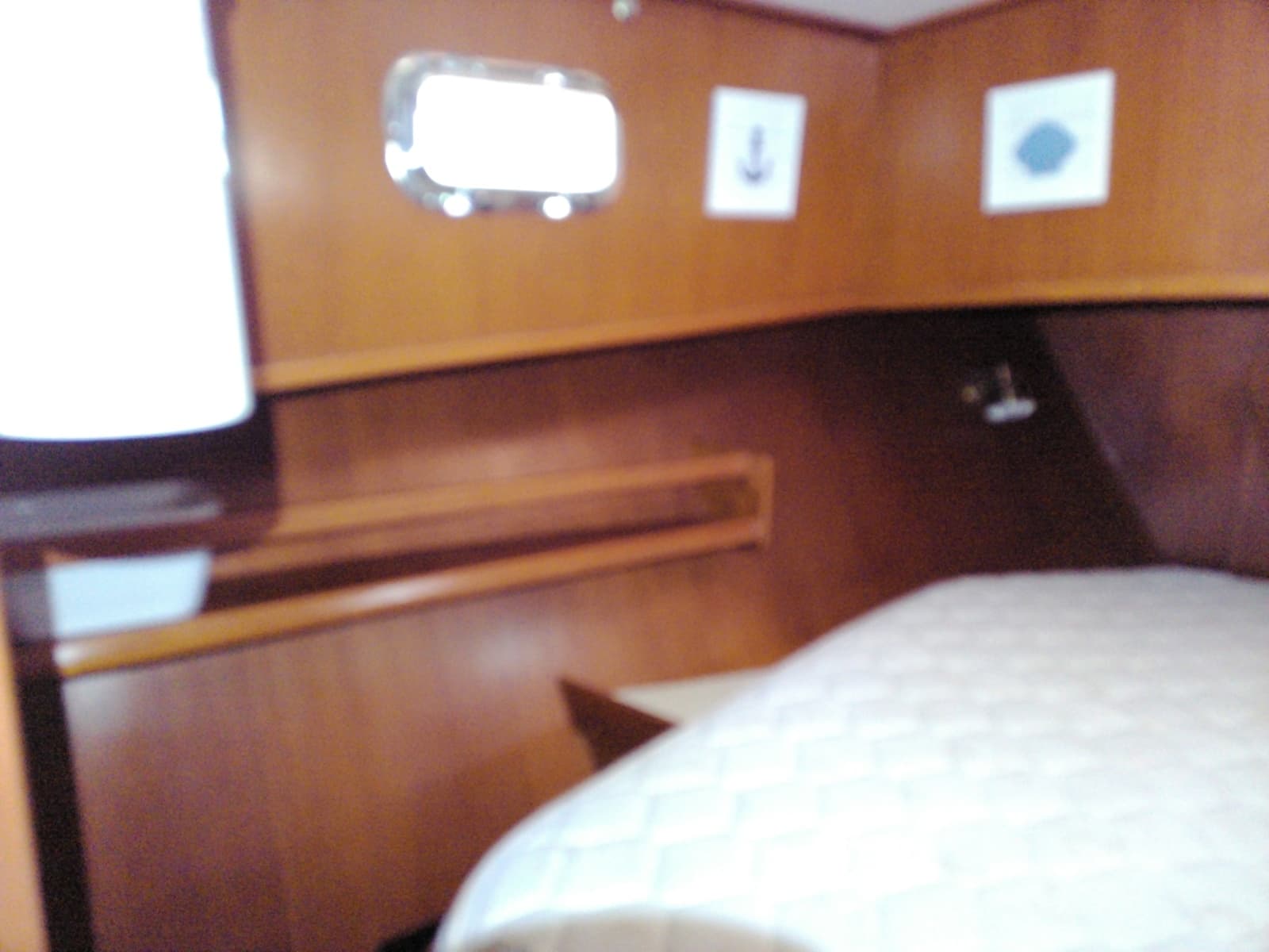 2005 Mariner 