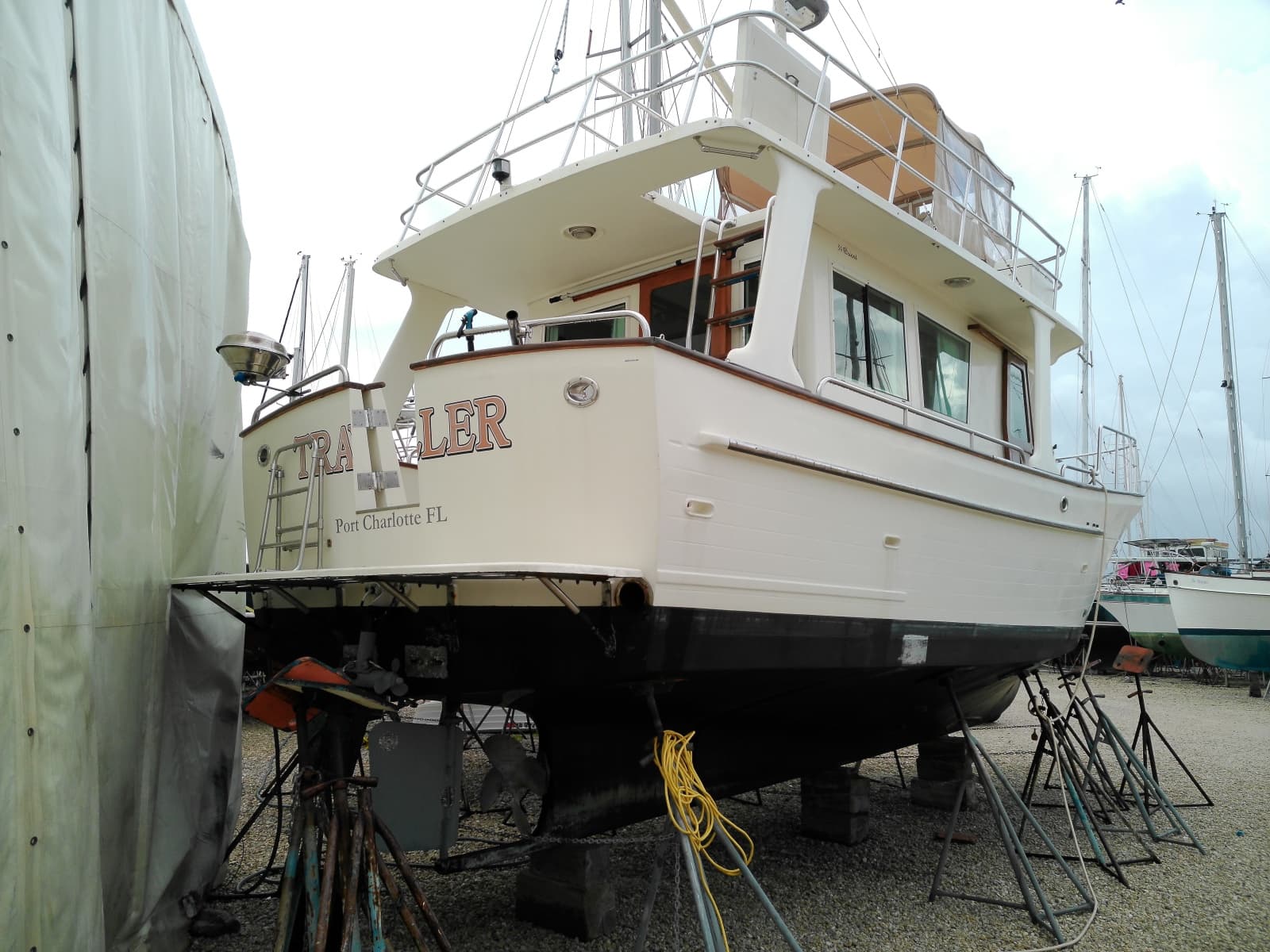2005 Mariner 