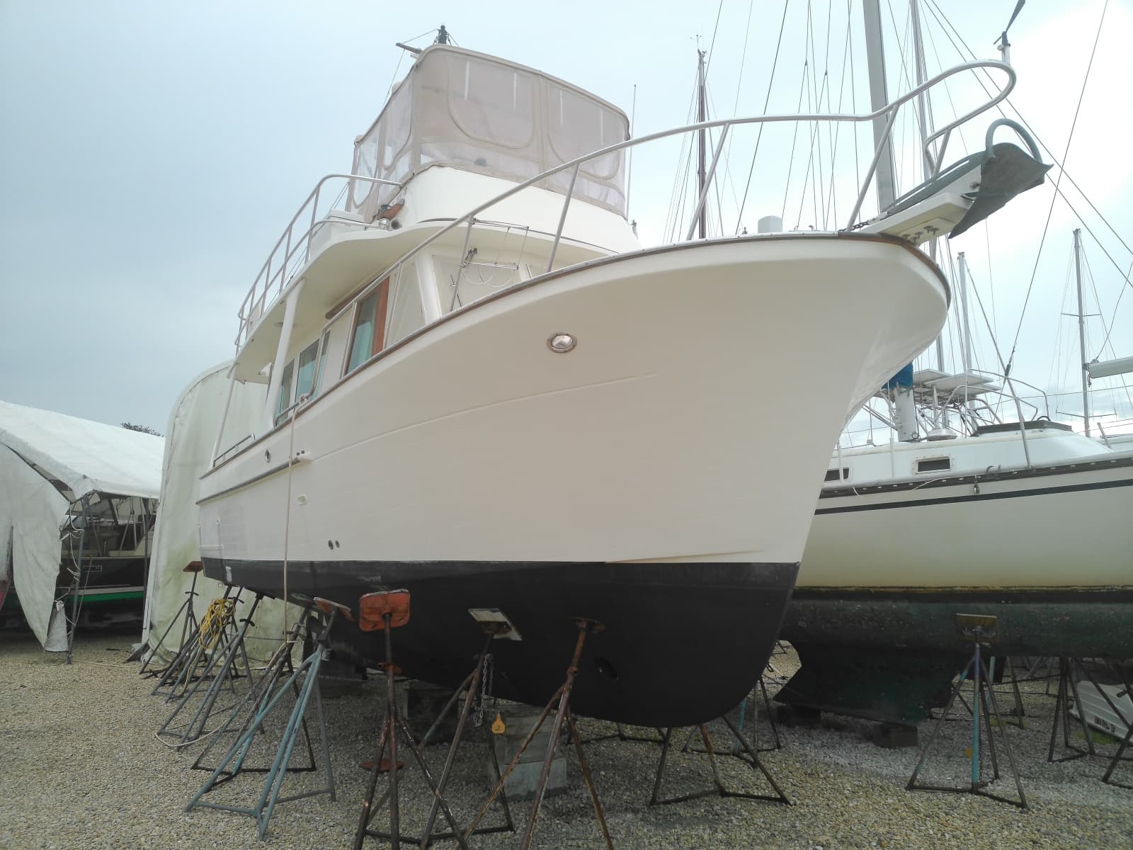 2005 Mariner 