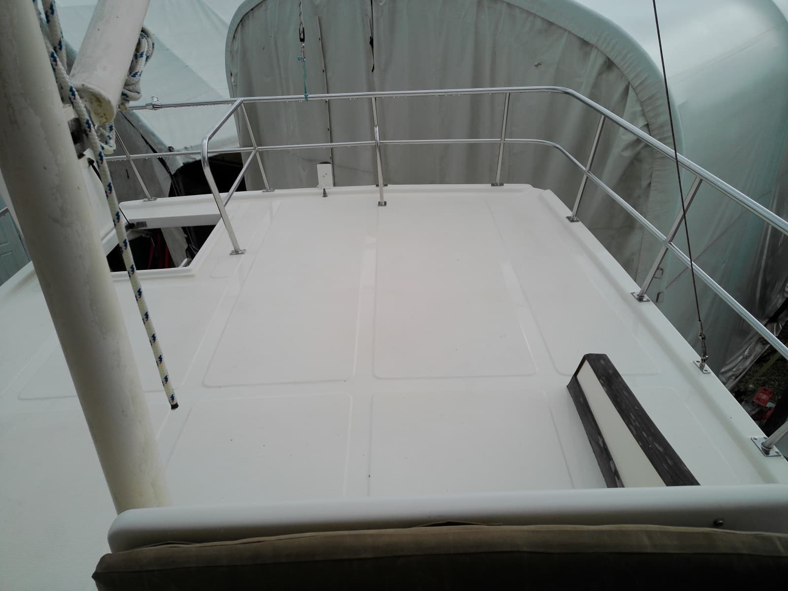 2005 Mariner 
