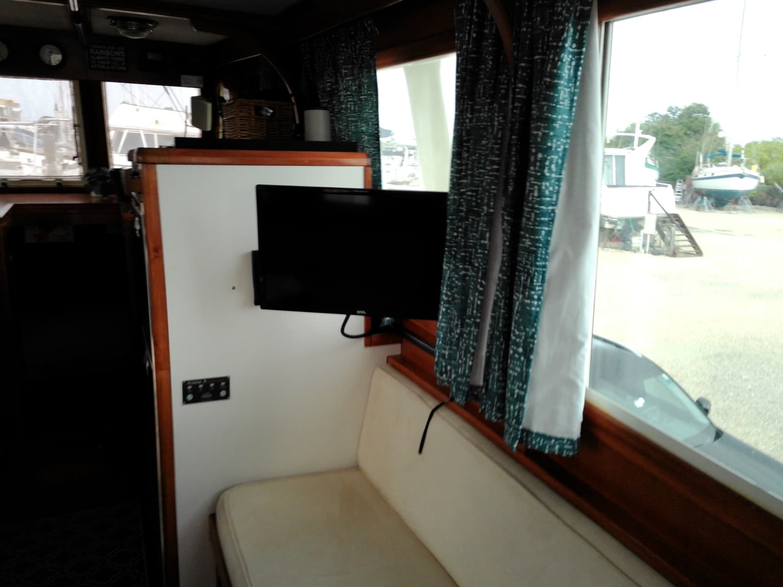 2005 Mariner 