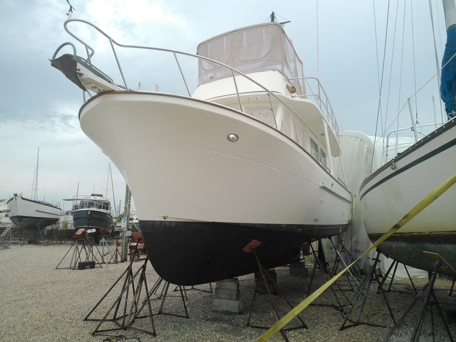 2005 Mariner 