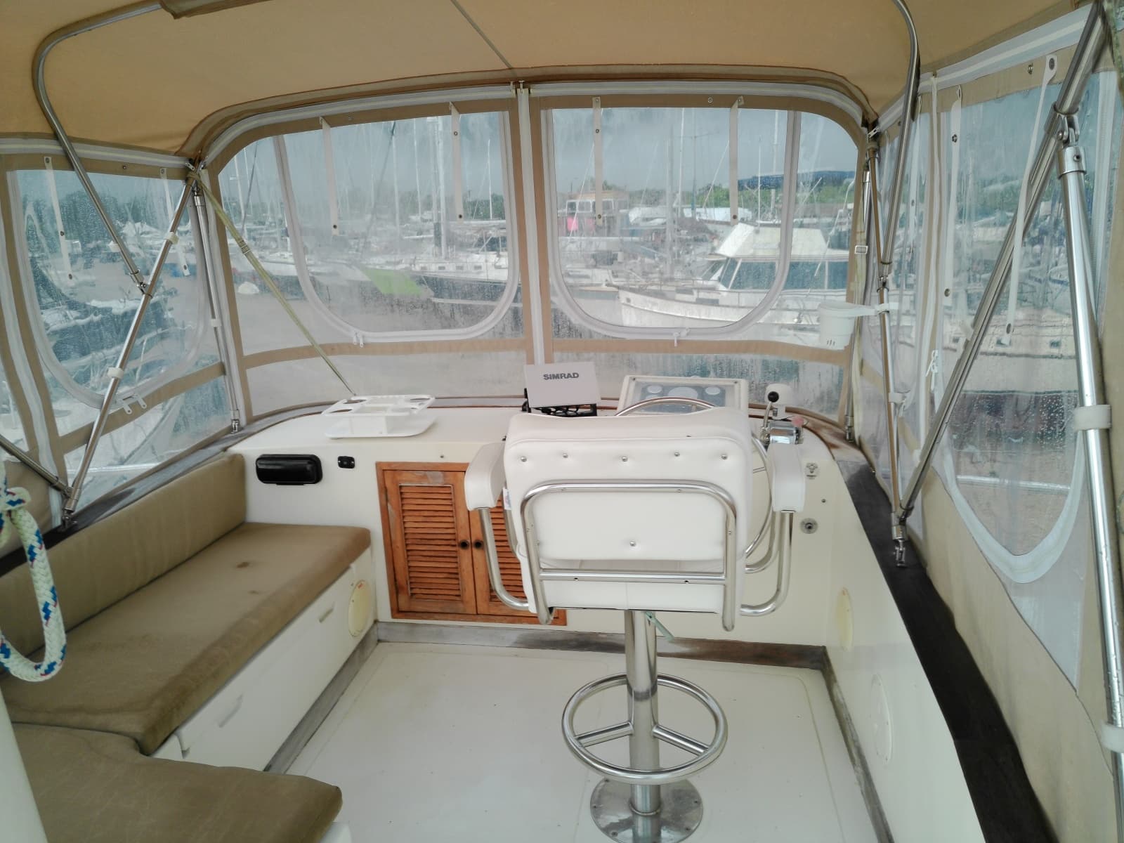 2005 Mariner 