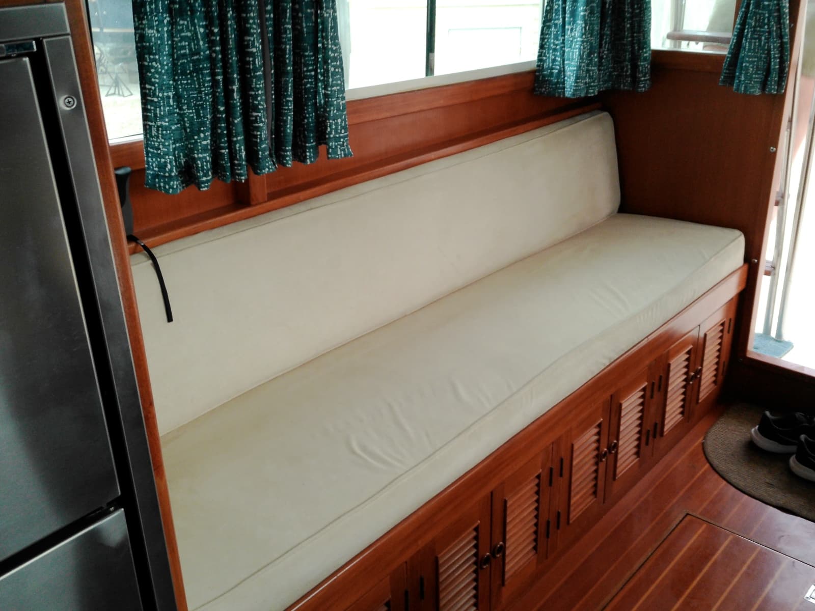 2005 Mariner 