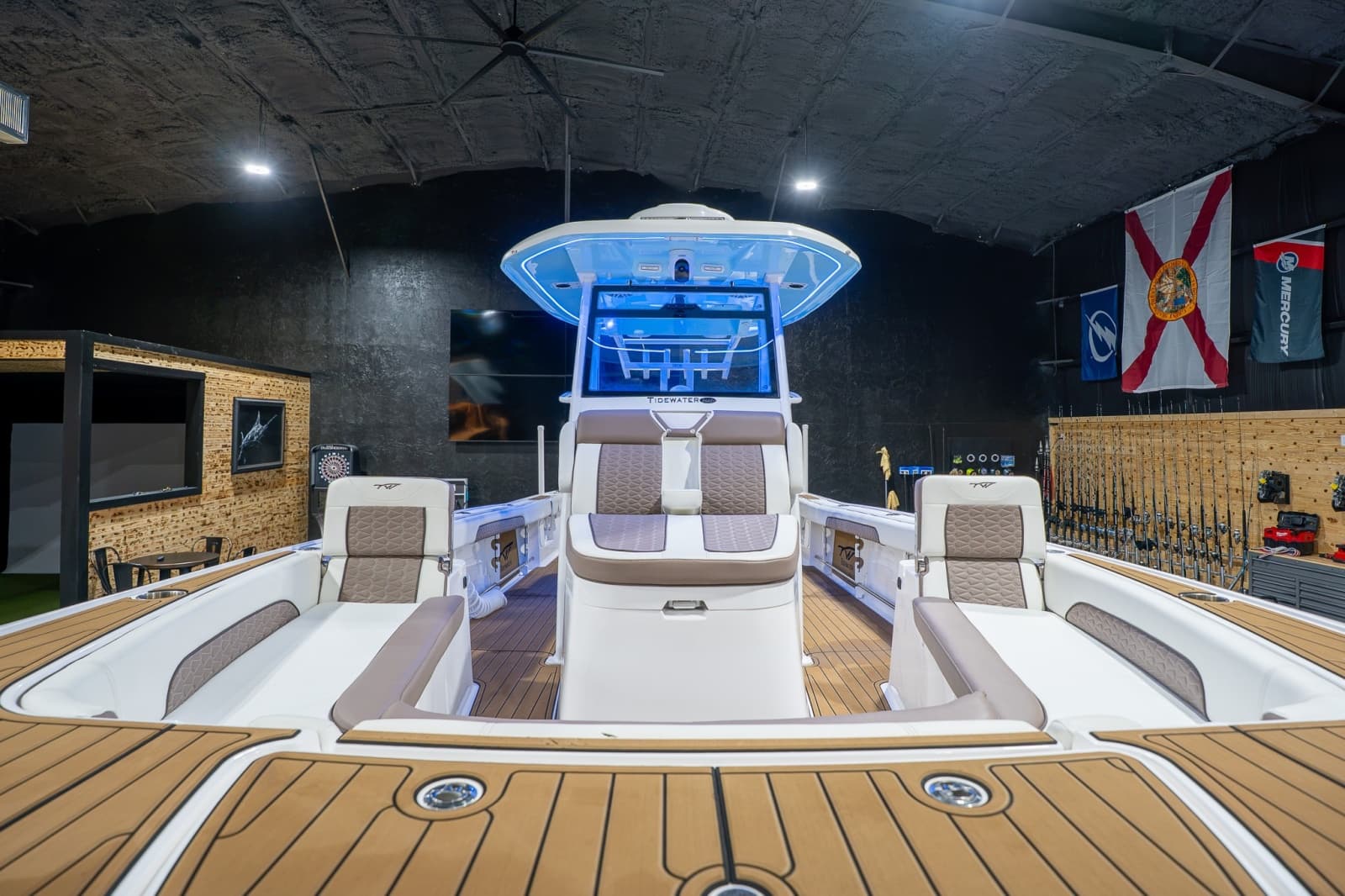 2025 Tidewater Carolina Bay