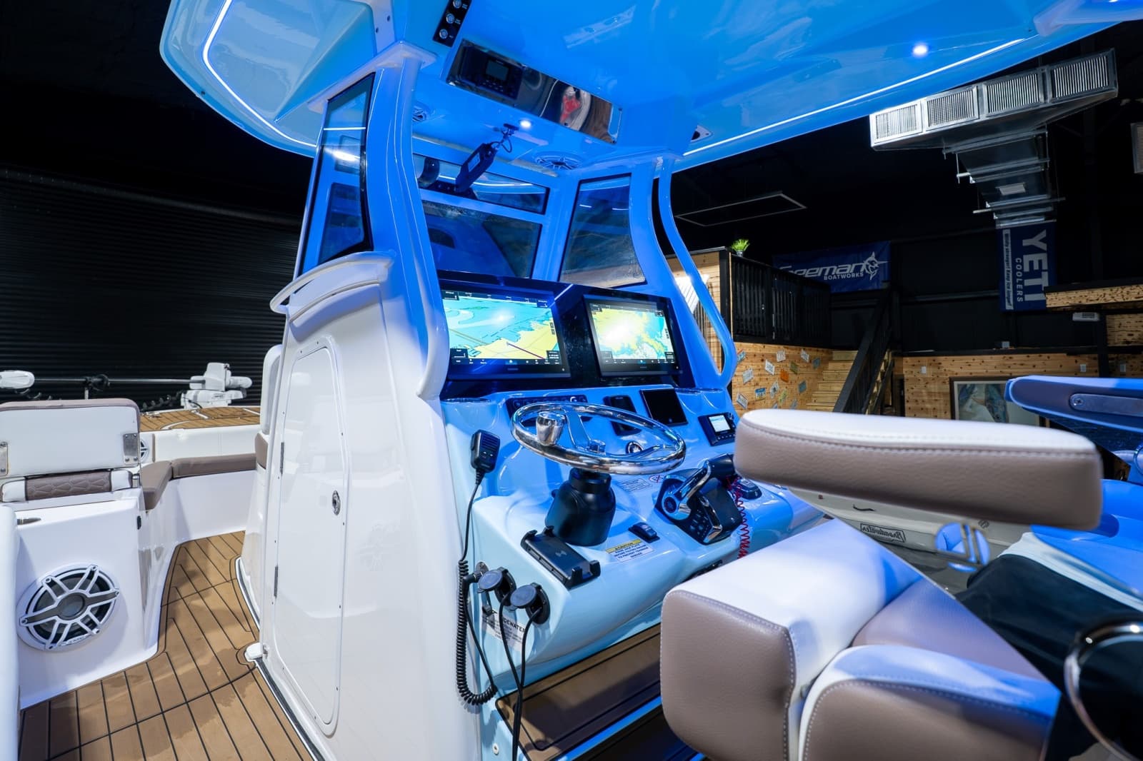 2025 Tidewater Carolina Bay
