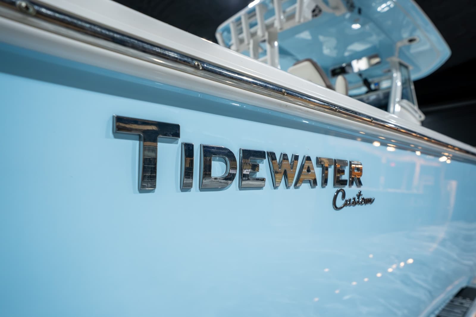 2025 Tidewater Carolina Bay
