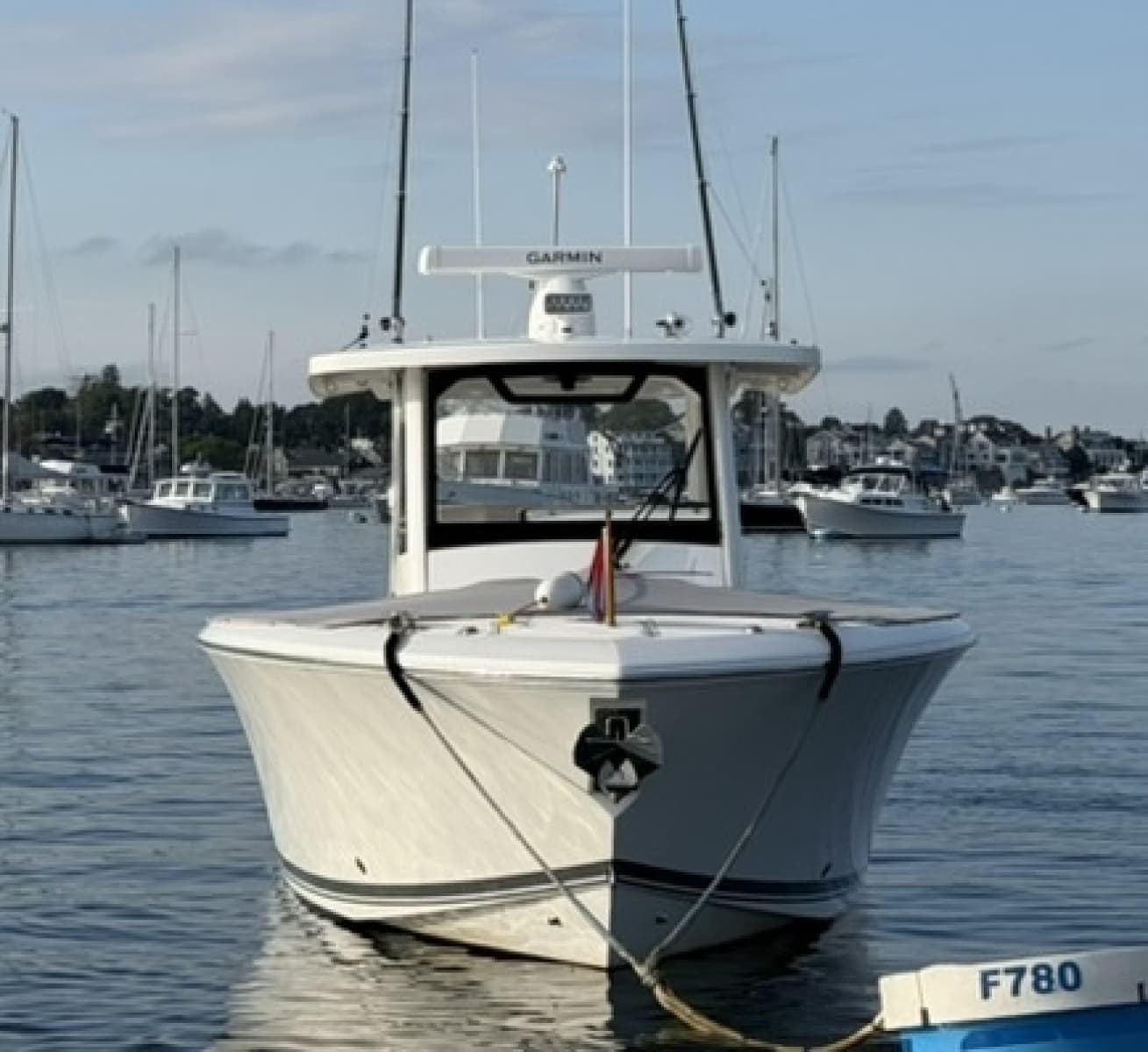 2020 Pursuit S 328 Sport