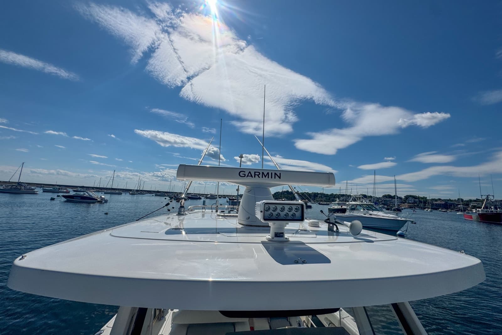 2020 Pursuit S 328 Sport