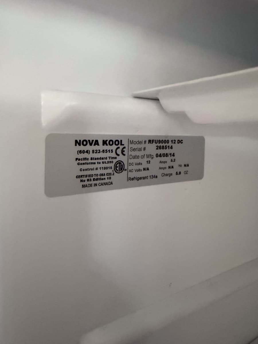 1990 Cruise-A-Home Corsair 4200