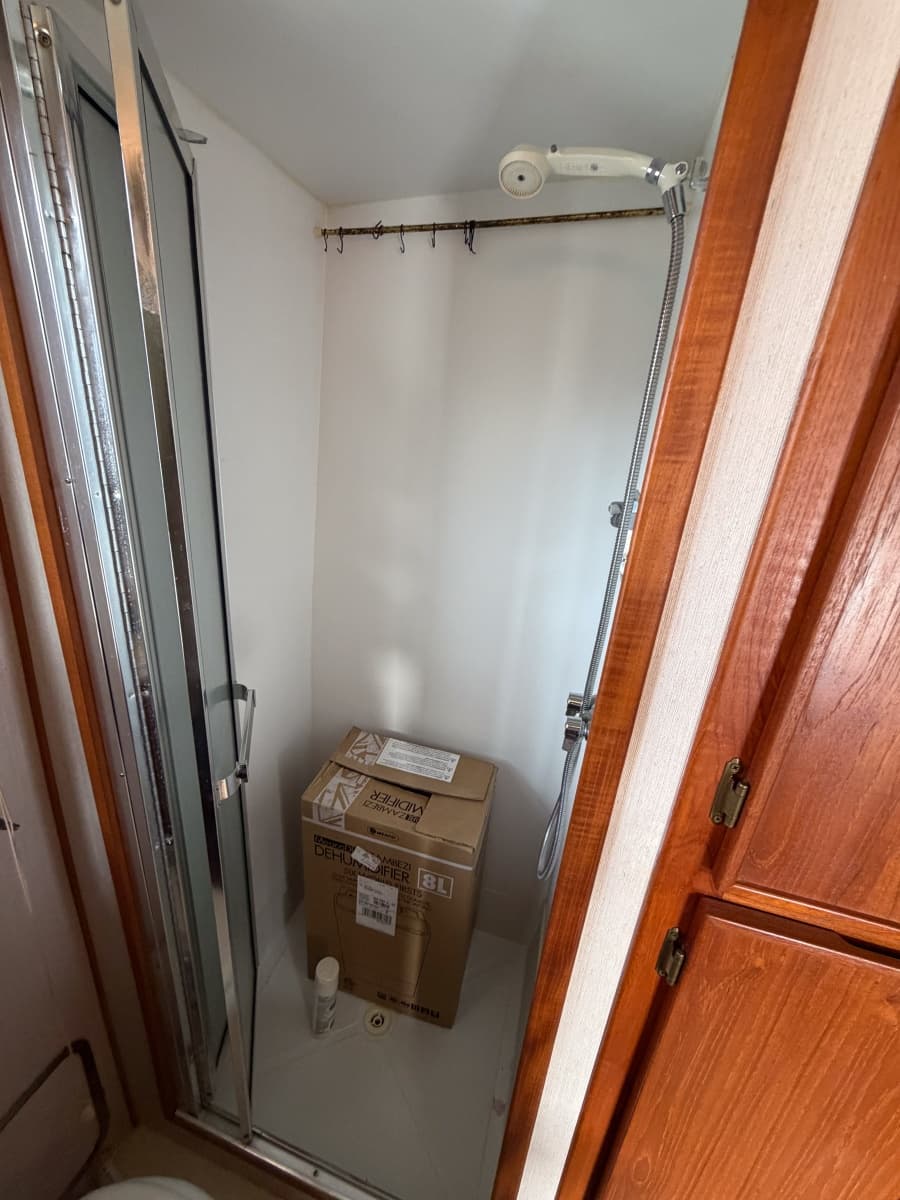 1990 Cruise-A-Home Corsair 4200