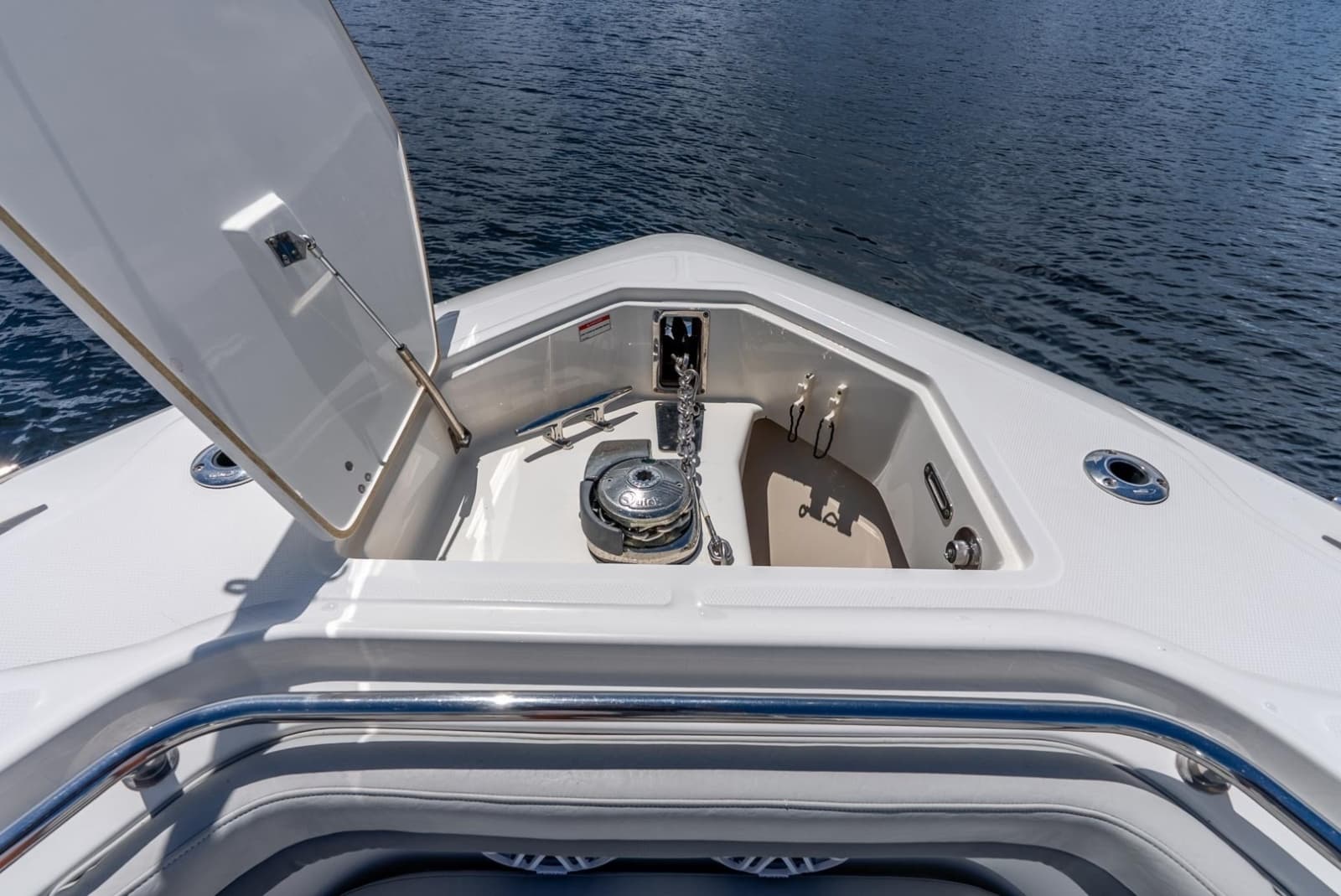 2011 Boston Whaler 