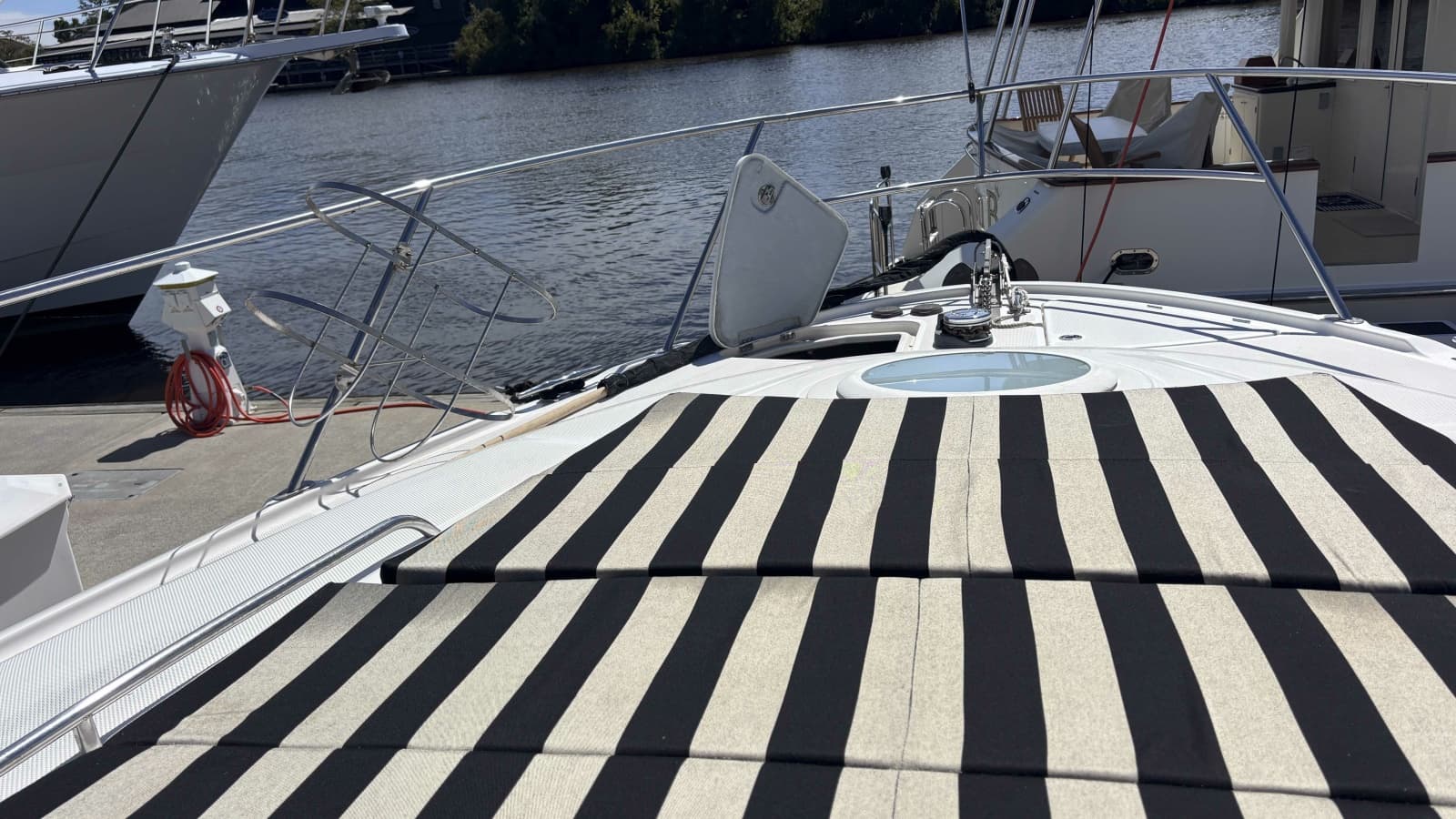 Sunpad Forward