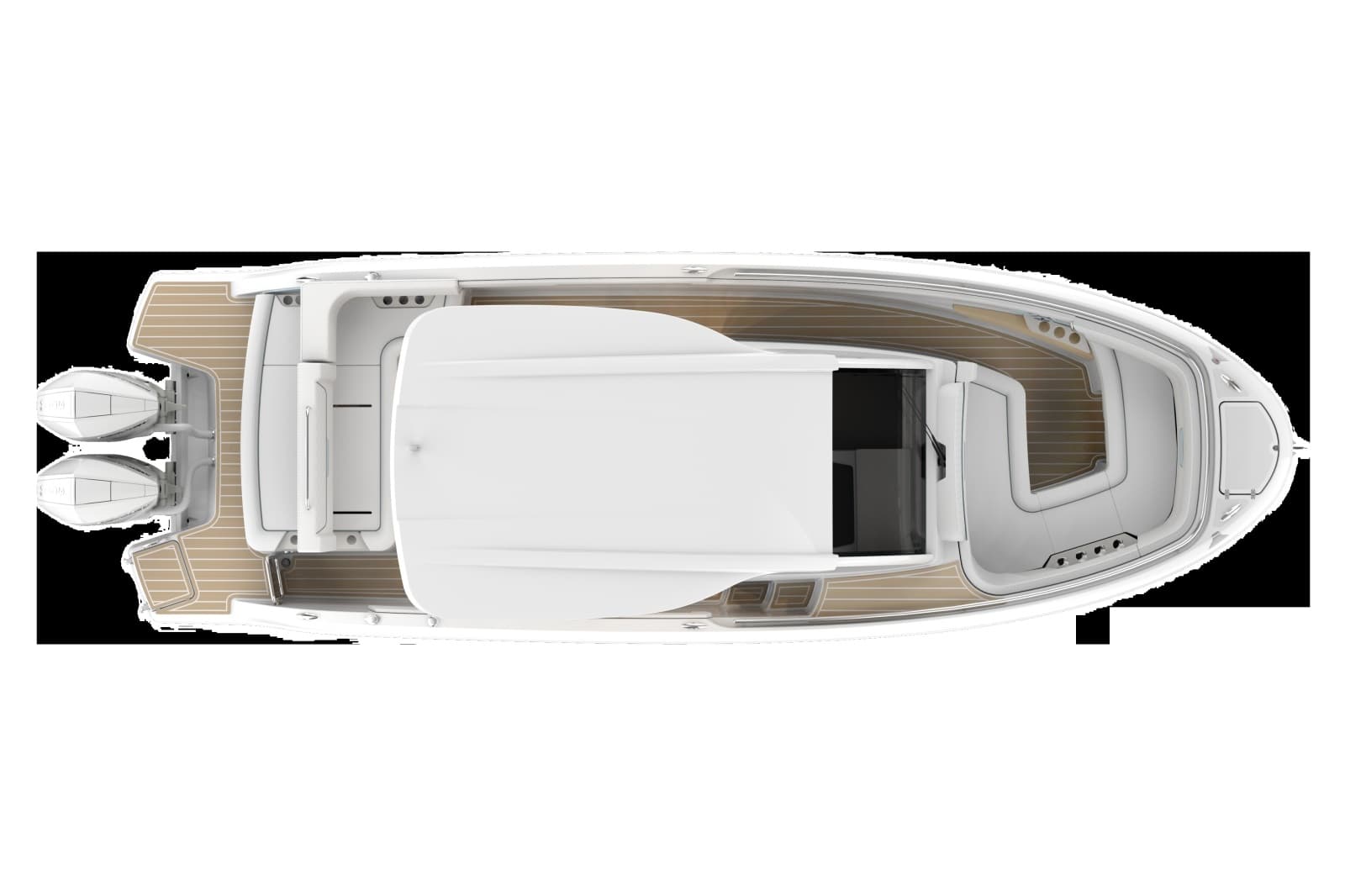 2027 Beneteau Flyer 30