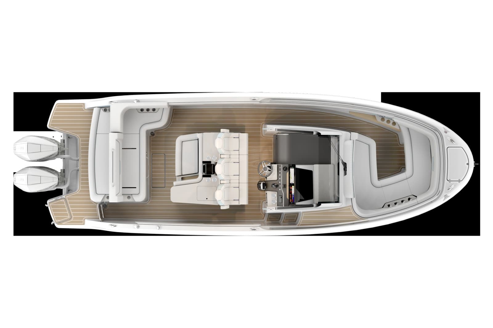 2027 Beneteau Flyer 30