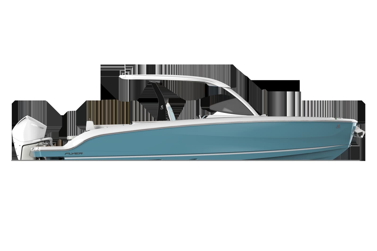 2027 Beneteau Flyer 30
