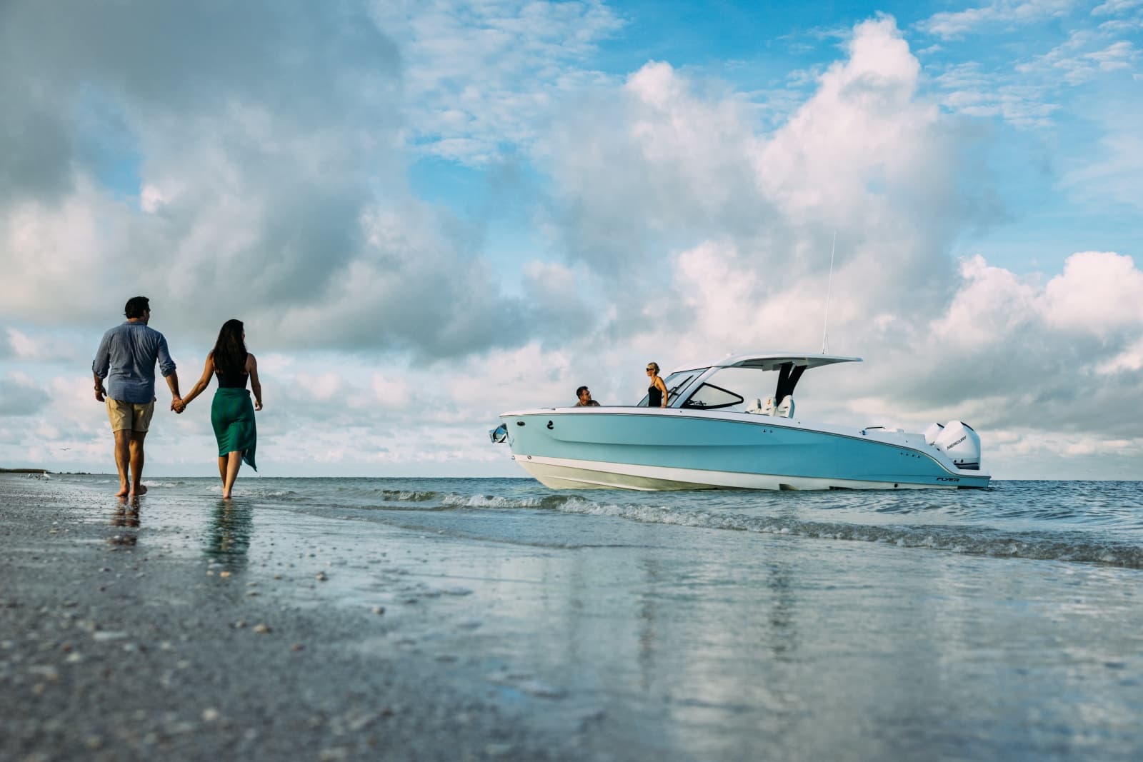 2027 Beneteau Flyer 30