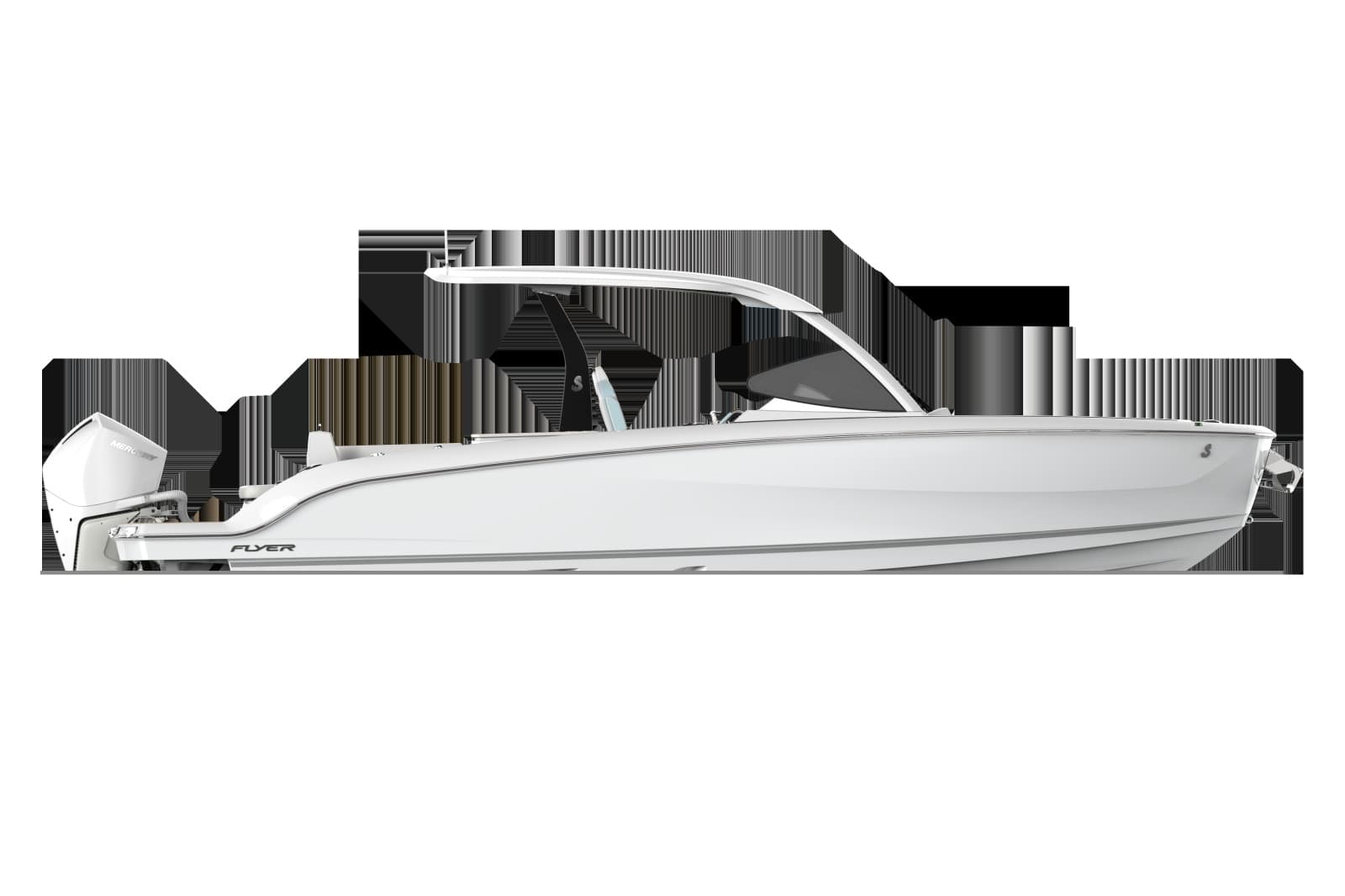 2027 Beneteau Flyer 30