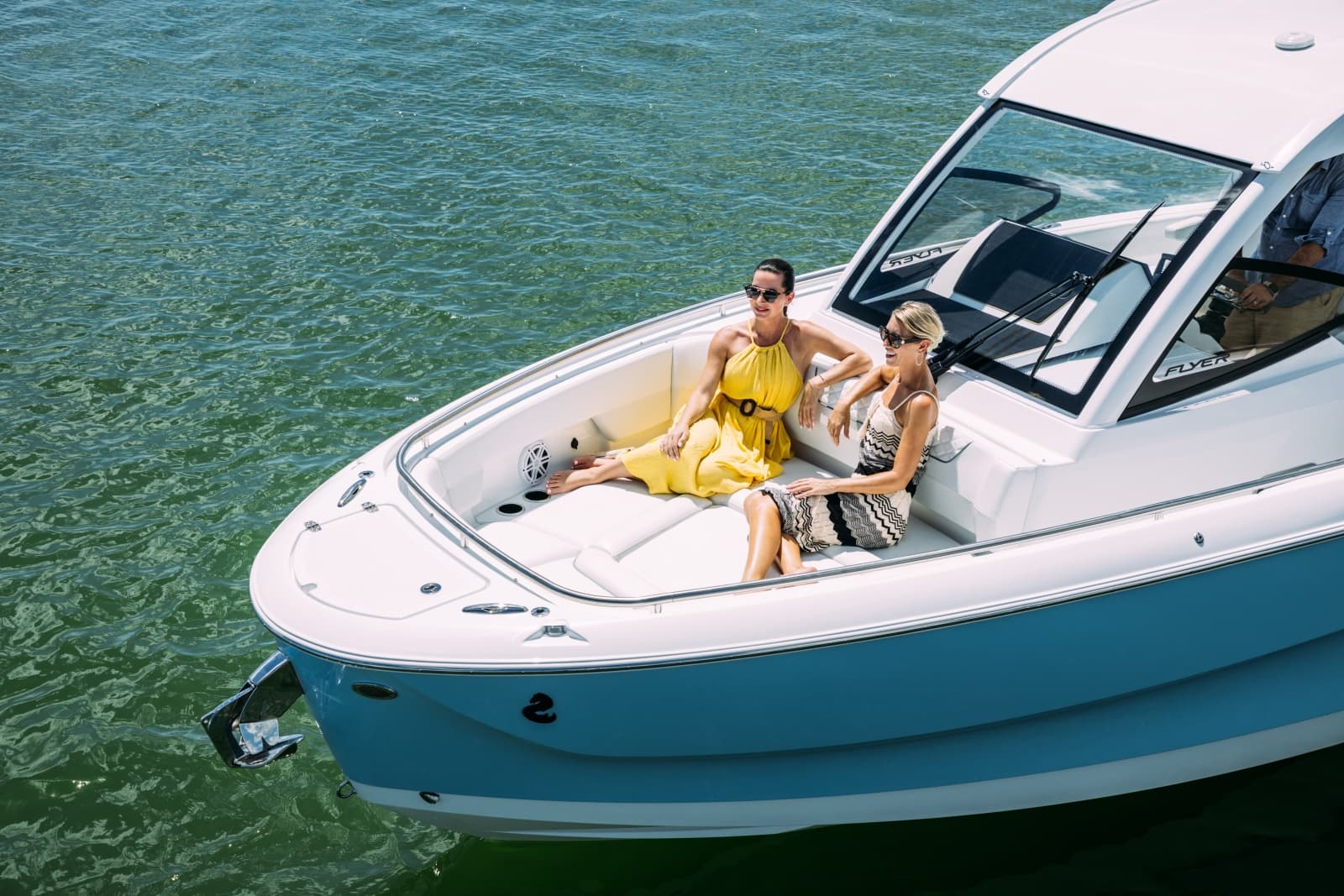 2027 Beneteau Flyer 30