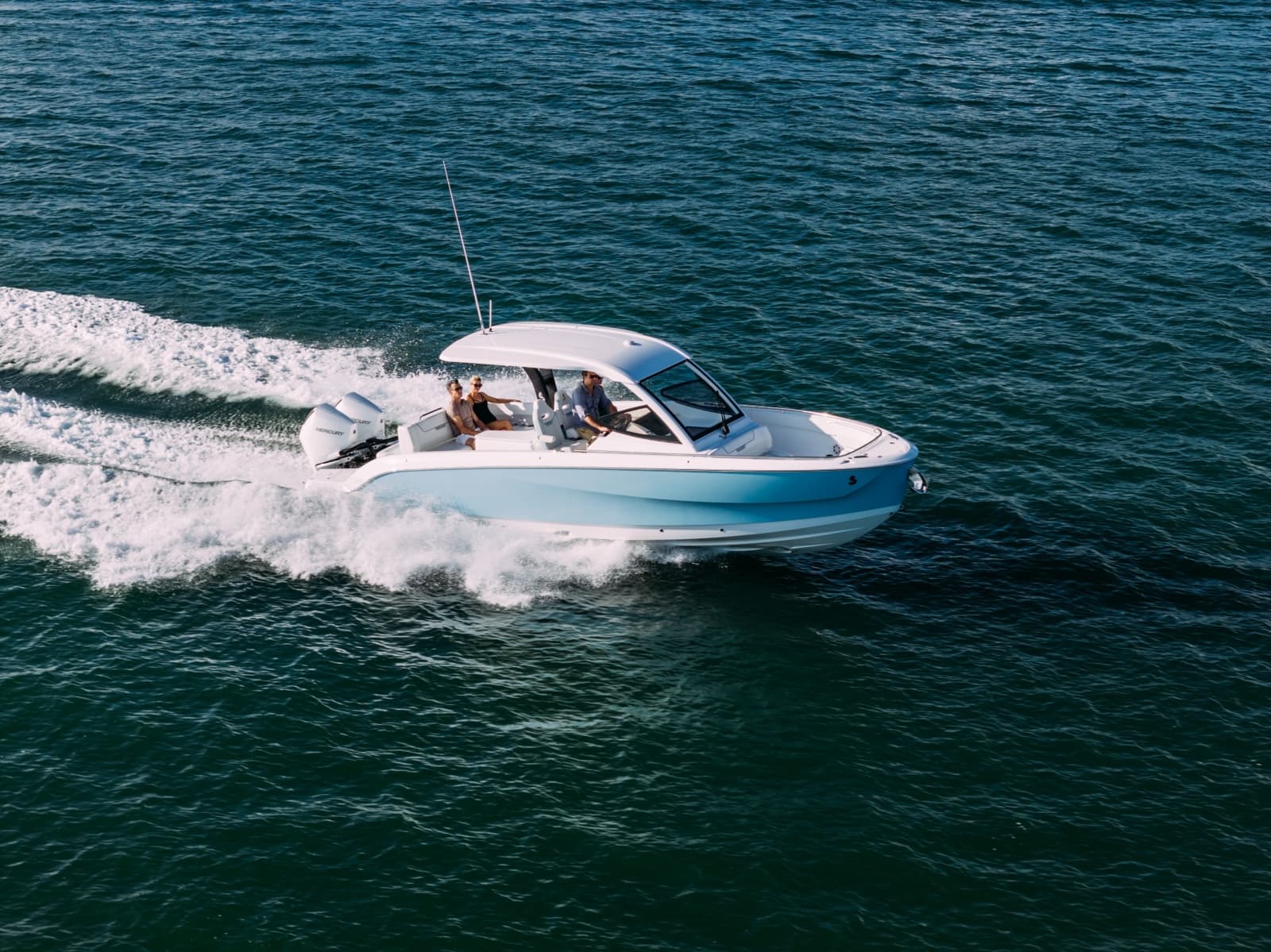 2027 Beneteau Flyer 30