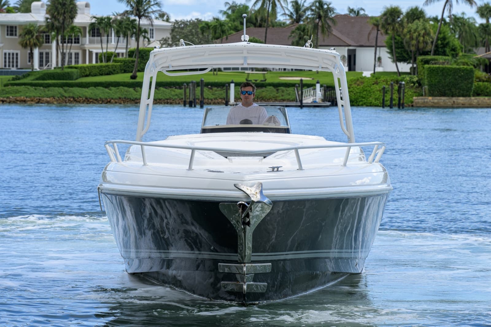 2009 Intrepid 370